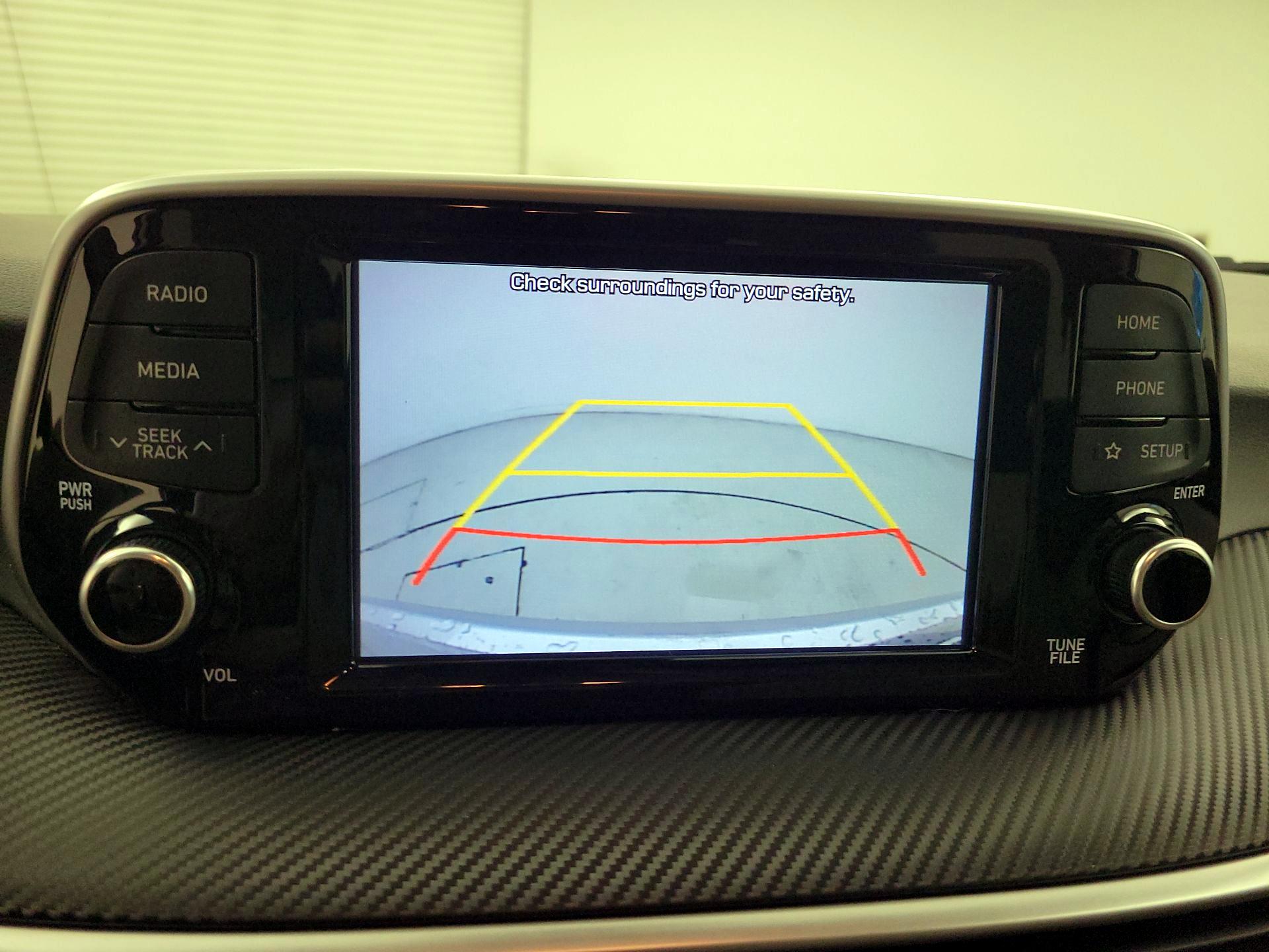 Thumbnail: 2019 Hyundai Tucson - 14