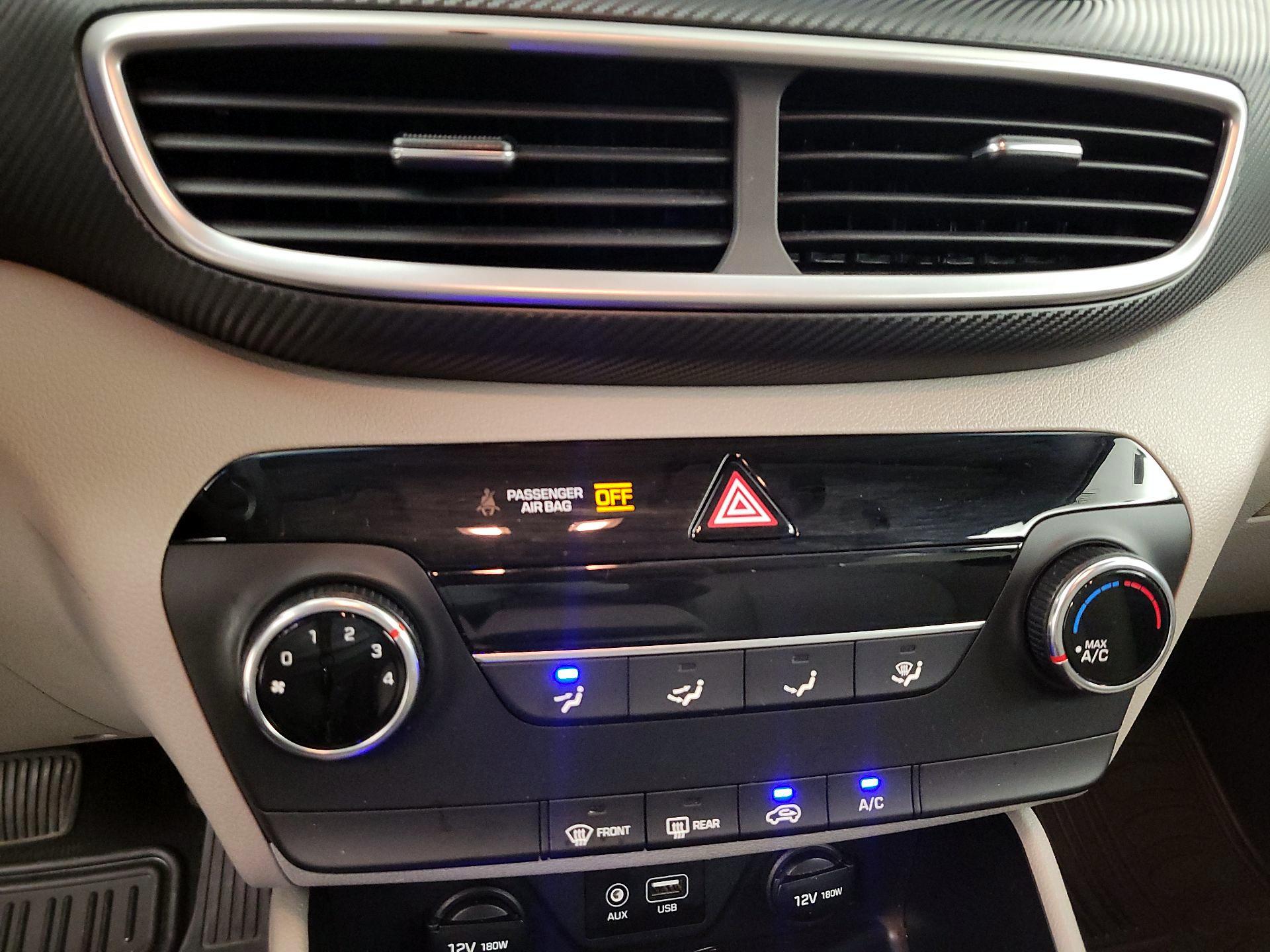 Thumbnail: 2019 Hyundai Tucson - 16