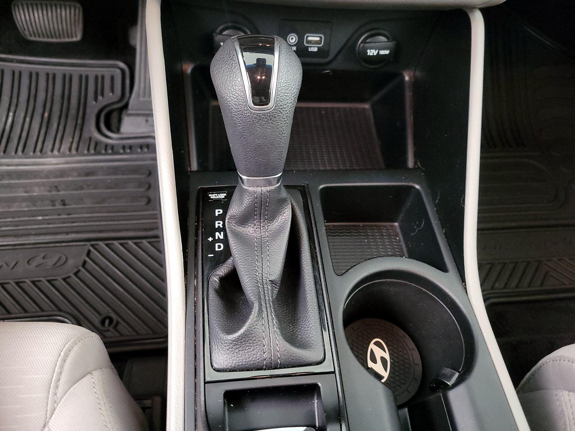 Thumbnail: 2019 Hyundai Tucson - 17