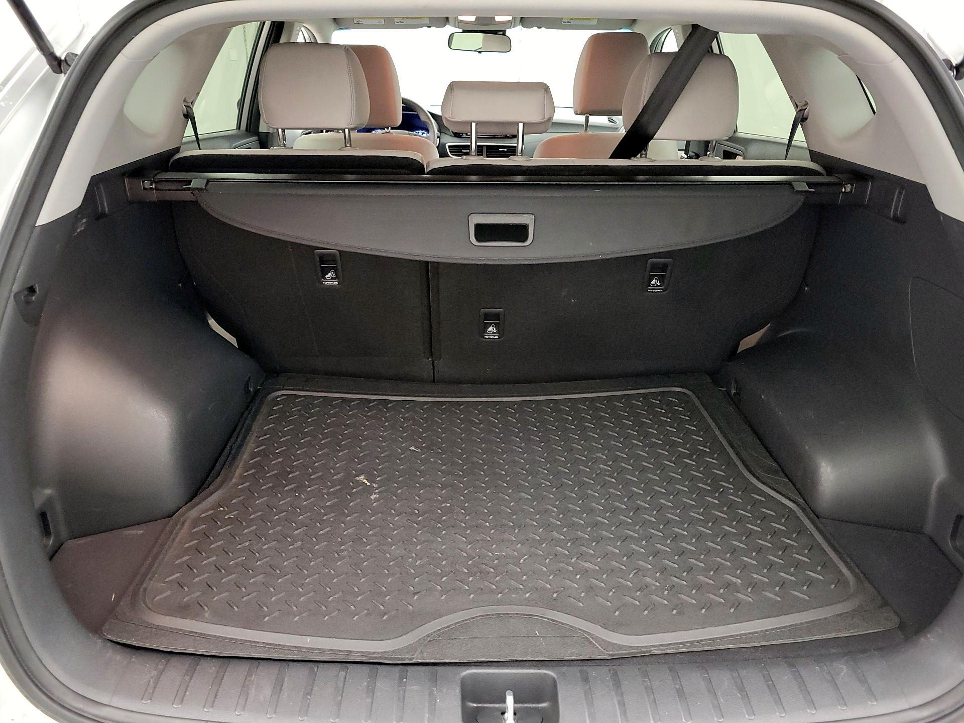 Thumbnail: 2019 Hyundai Tucson - 20