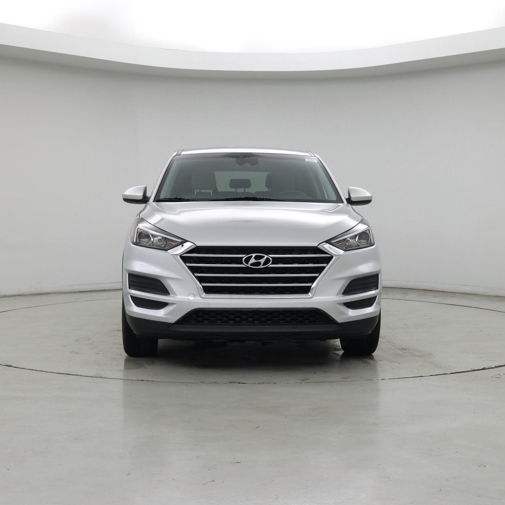 Thumbnail: 2019 Hyundai Tucson - 5