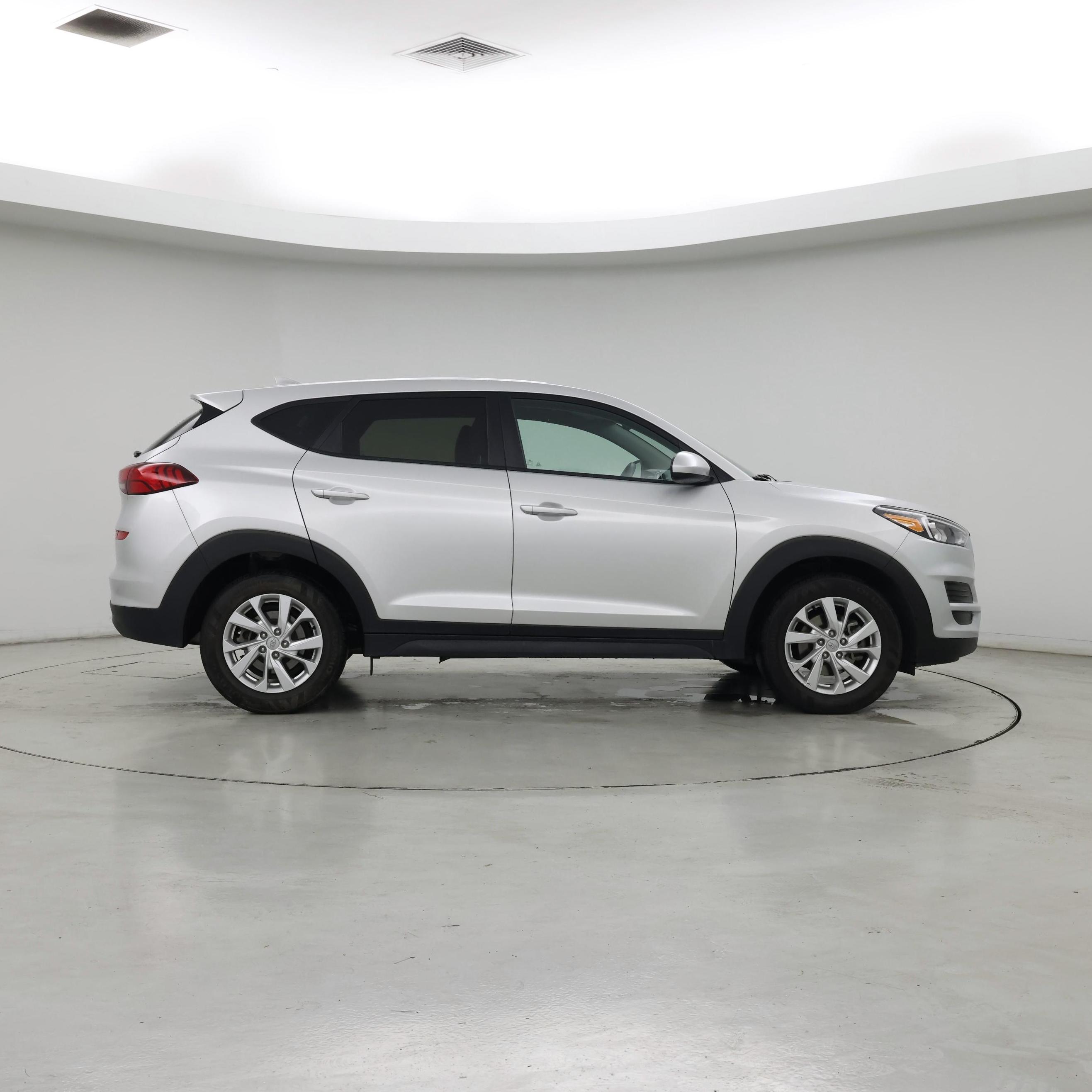 Thumbnail: 2019 Hyundai Tucson - 7