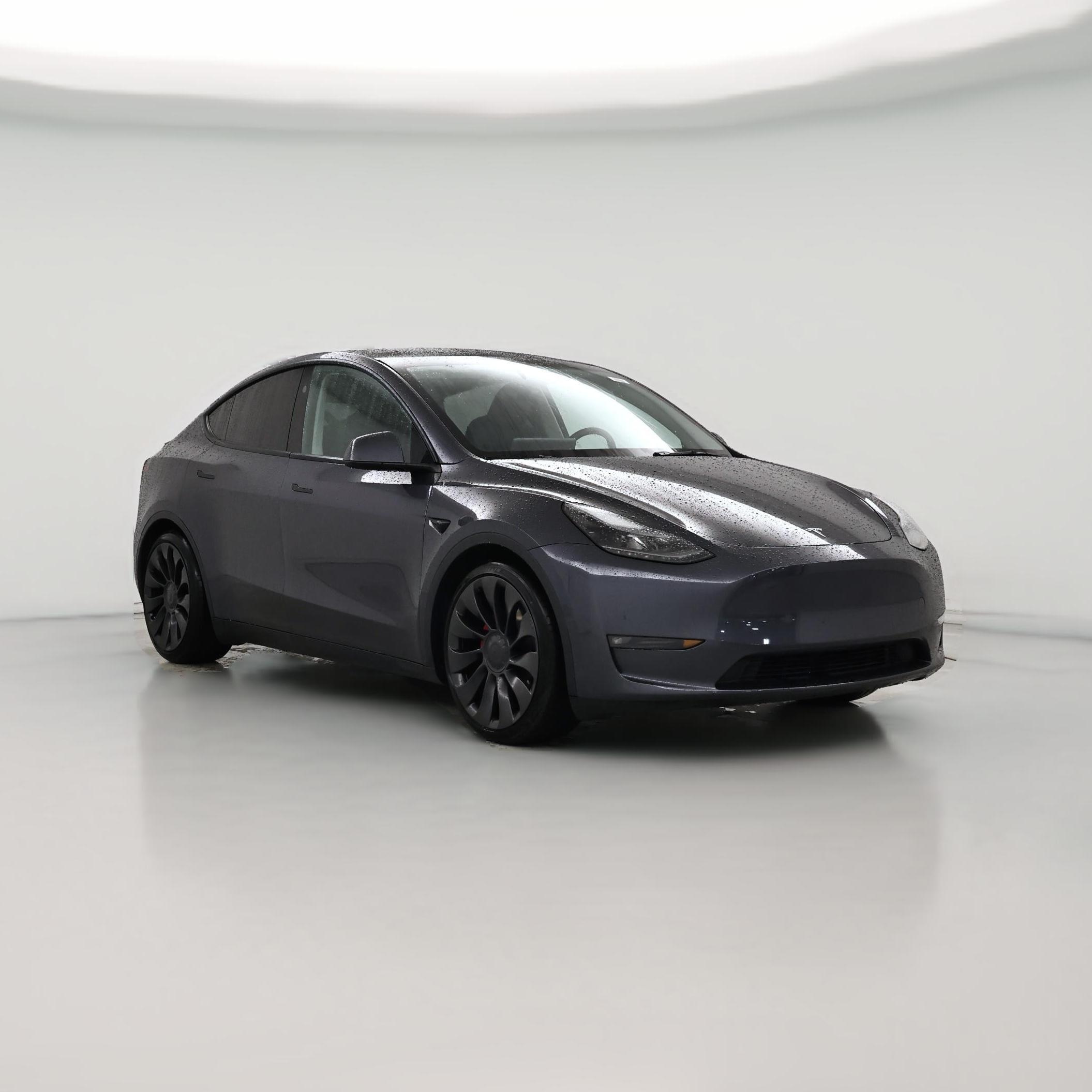 Thumbnail: 2023 Tesla Model Y - 1