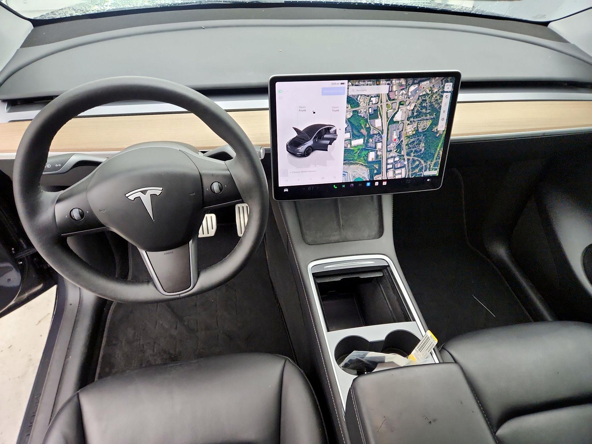 Thumbnail: 2023 Tesla Model Y - 9