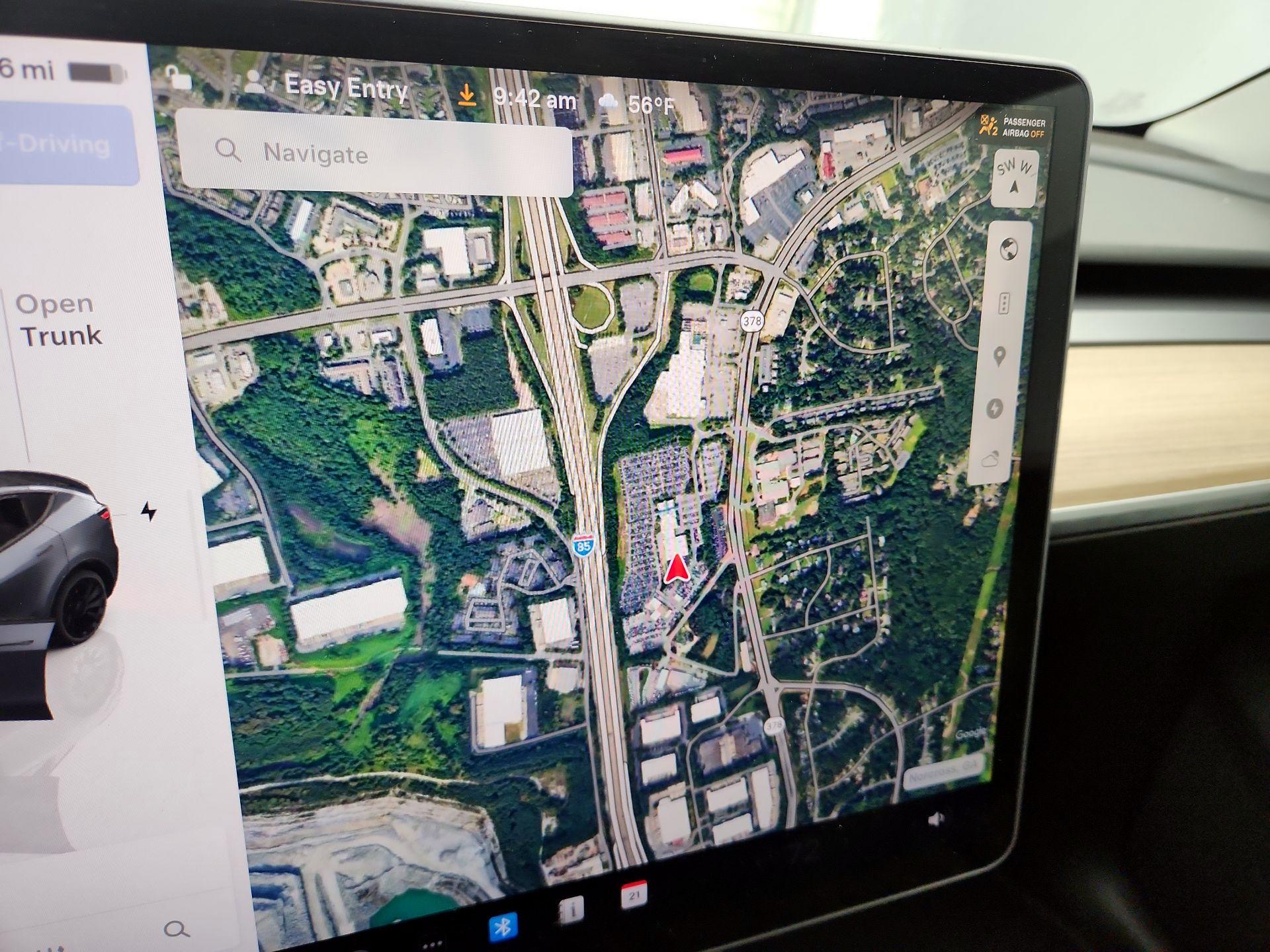 Thumbnail: 2023 Tesla Model Y - 13