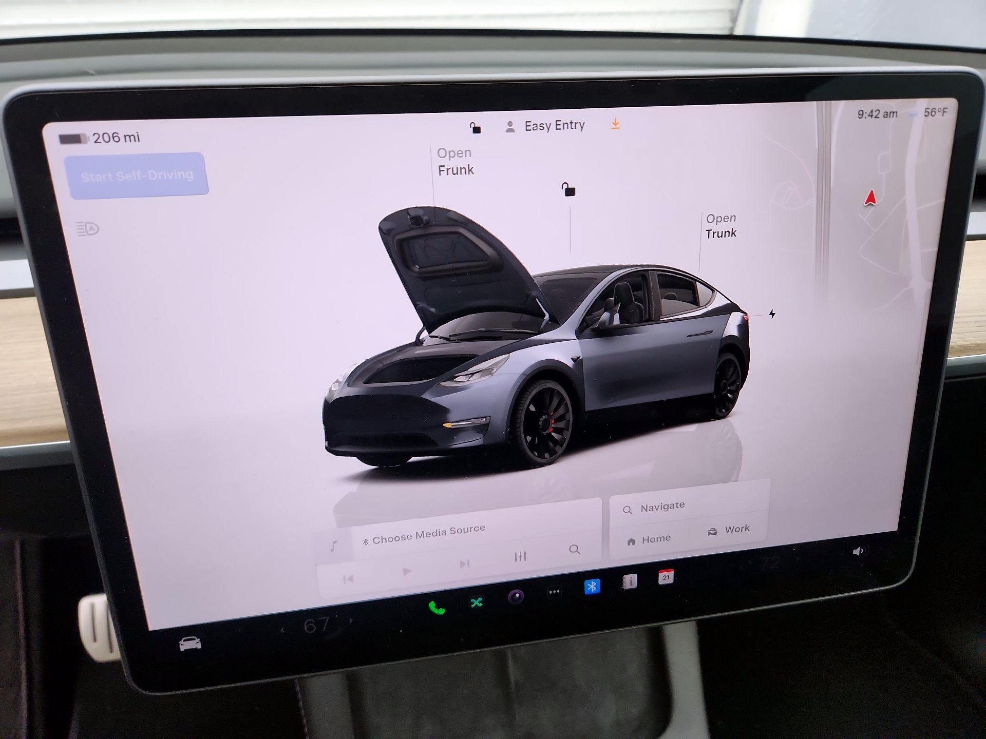 Thumbnail: 2023 Tesla Model Y - 15