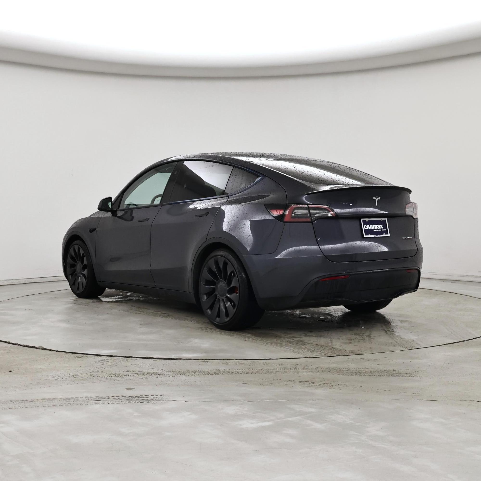 Thumbnail: 2023 Tesla Model Y - 2