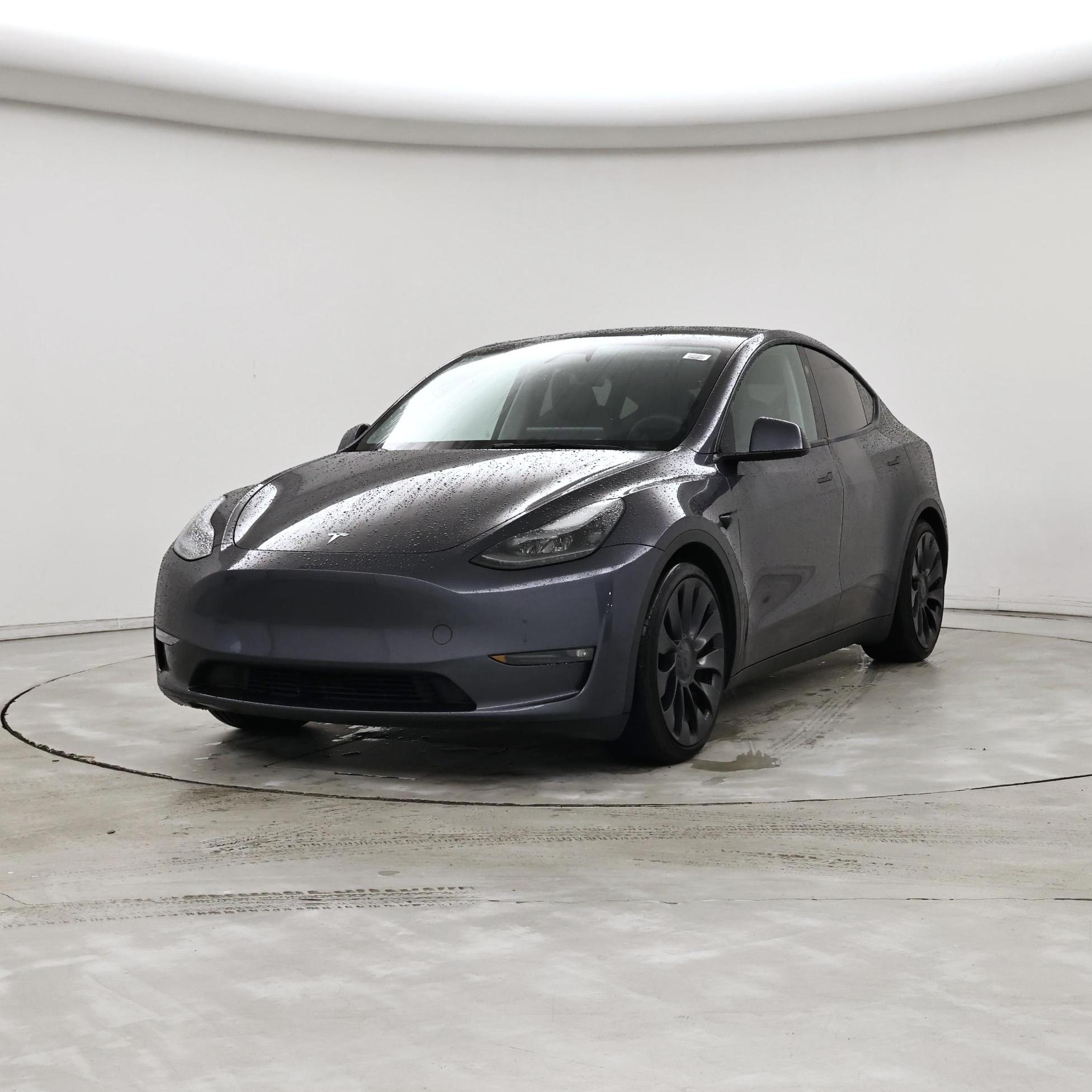 Thumbnail: 2023 Tesla Model Y - 4