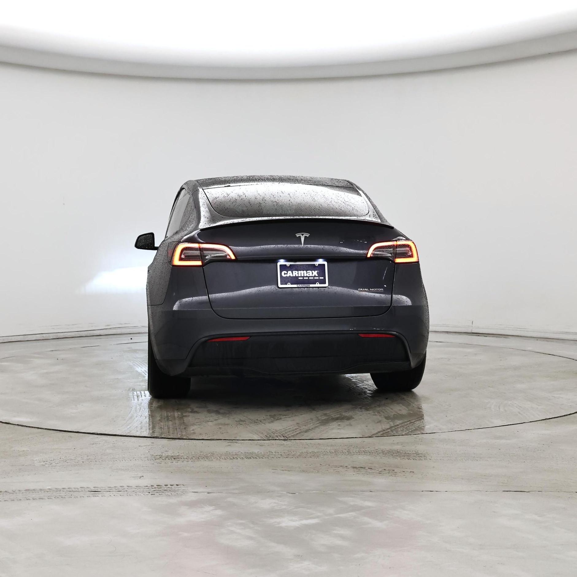 Thumbnail: 2023 Tesla Model Y - 6
