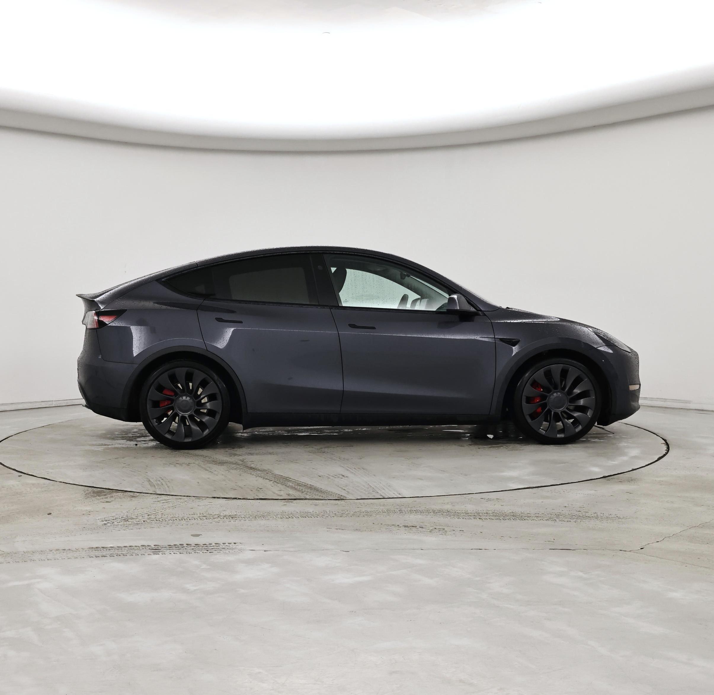 Thumbnail: 2023 Tesla Model Y - 7