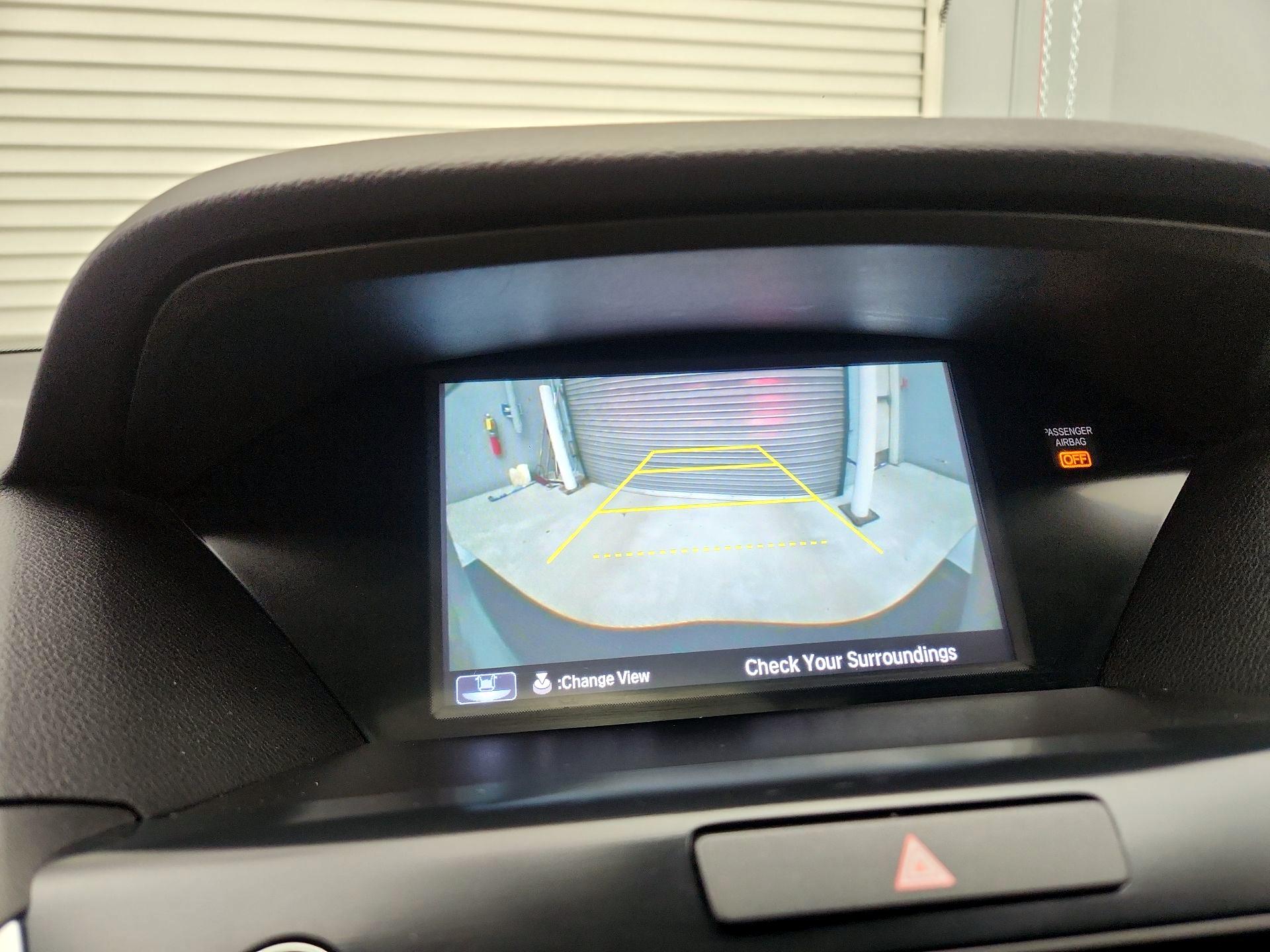 Thumbnail: 2017 Acura MDX - 14