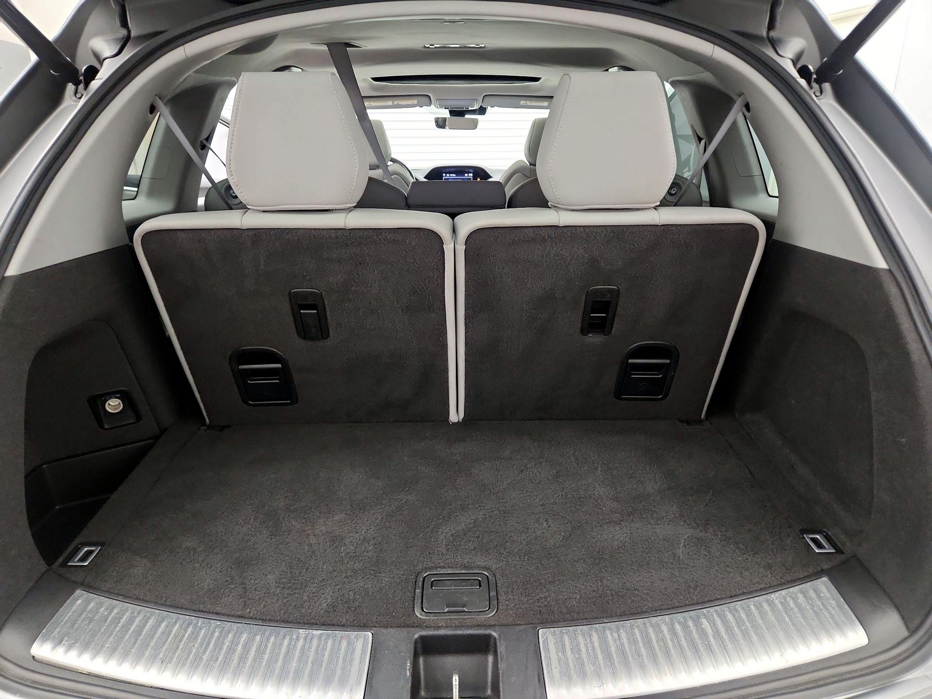 Thumbnail: 2017 Acura MDX - 20