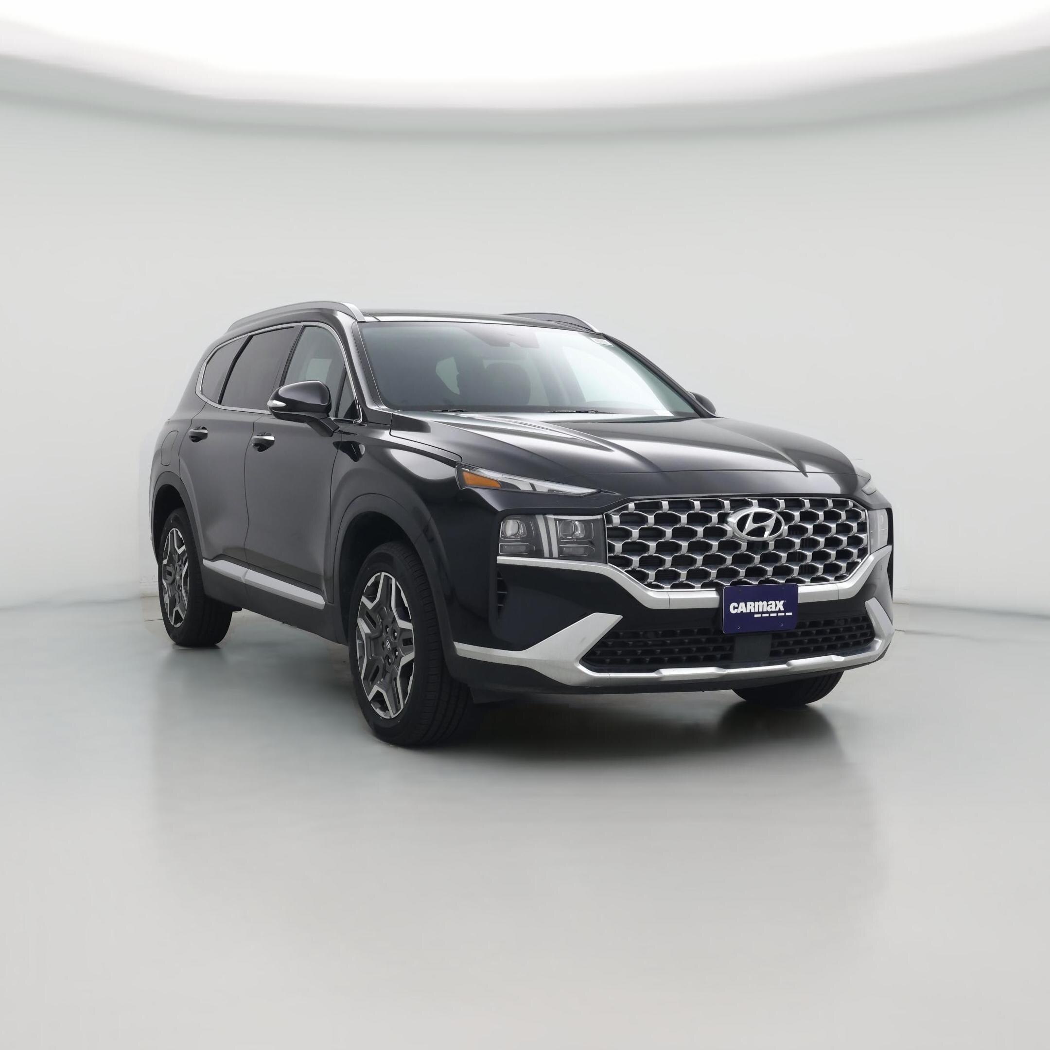 Thumbnail: 2023 Hyundai Santa Fe - 1