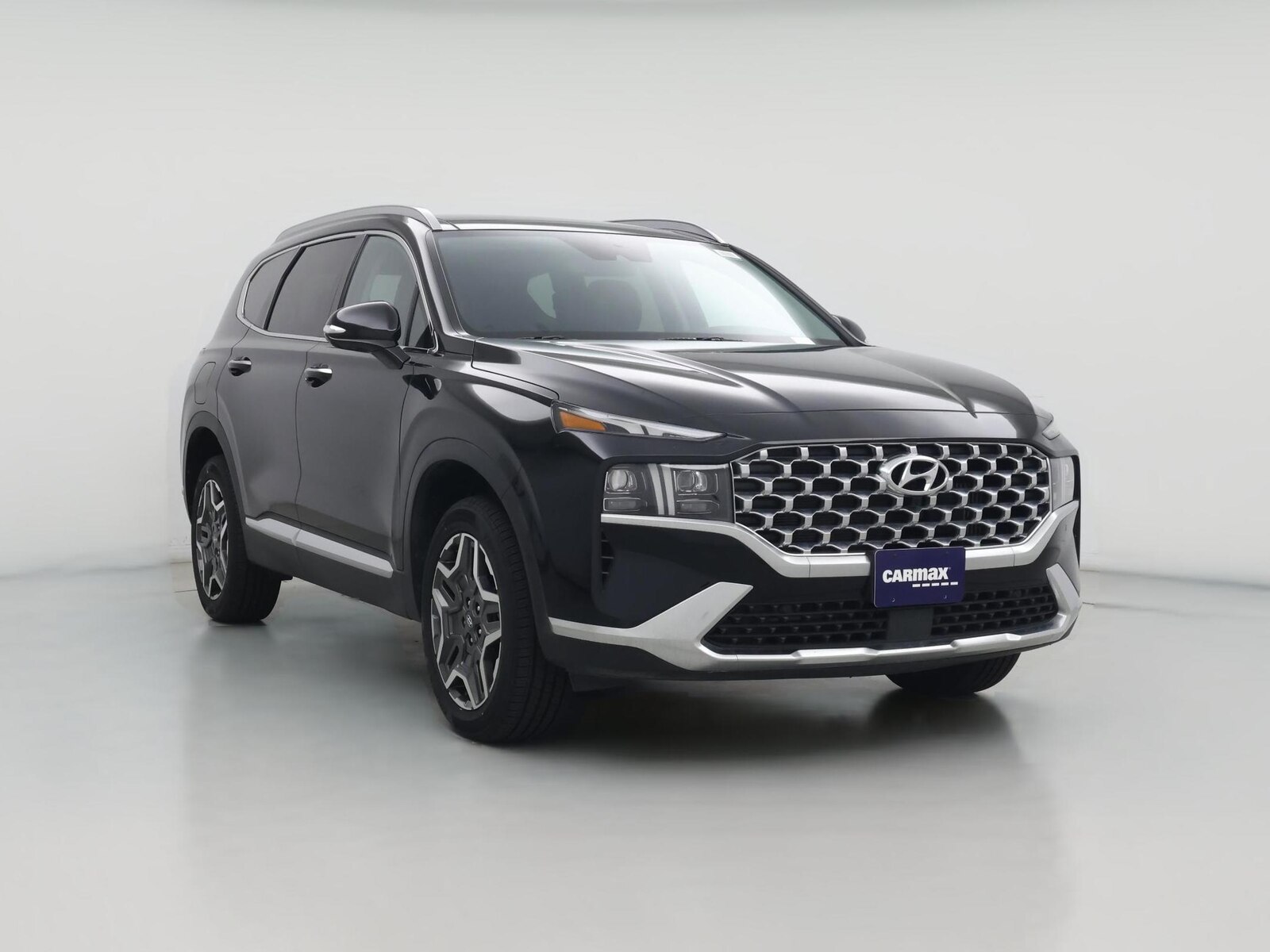 2023 Hyundai Santa Fe Limited PHEV