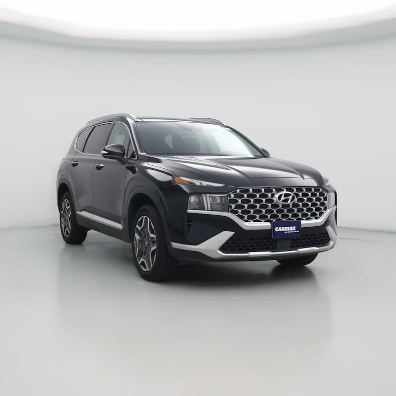 2023 Hyundai Santa Fe PHEV Limited