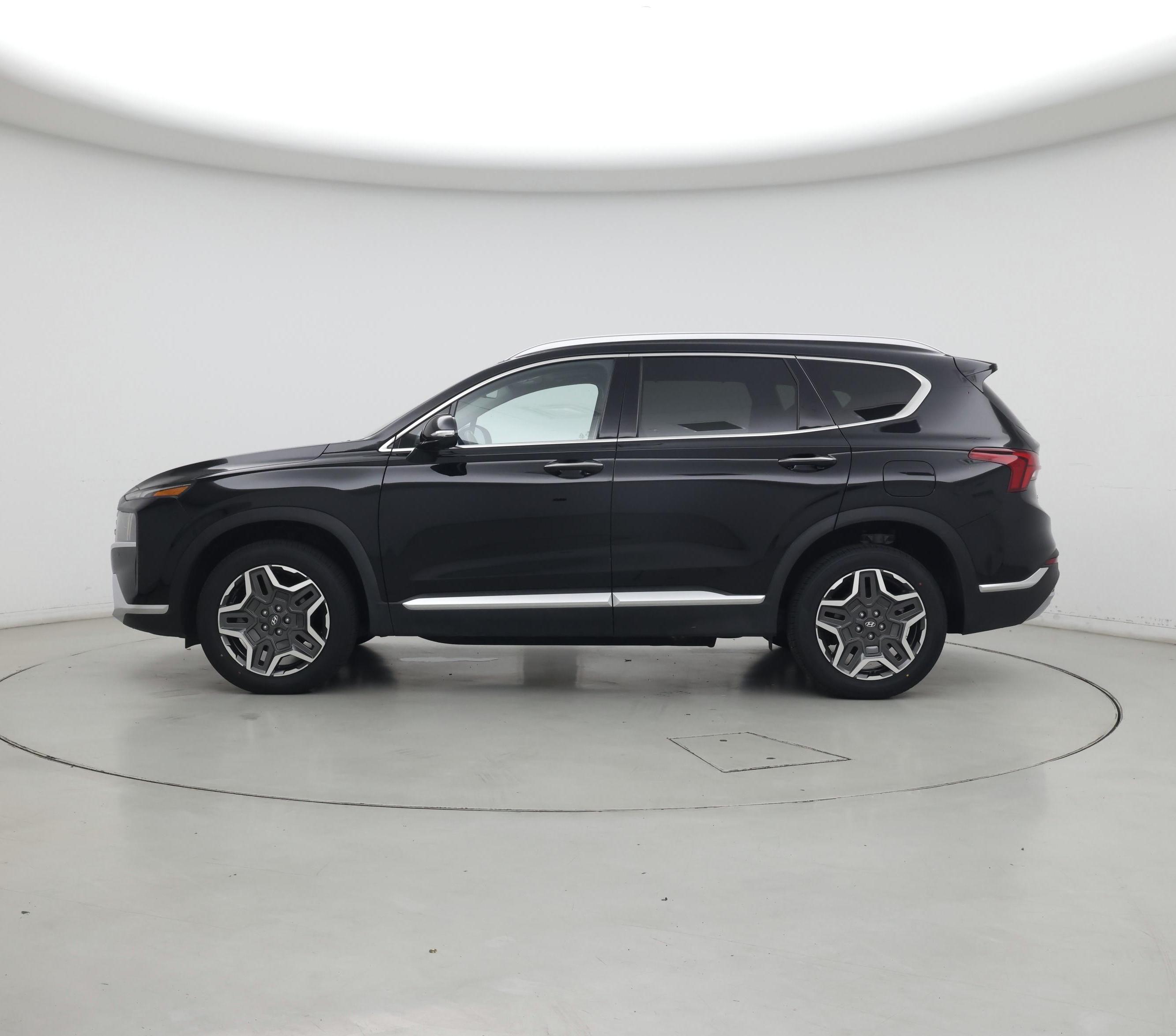 Thumbnail: 2023 Hyundai Santa Fe - 3