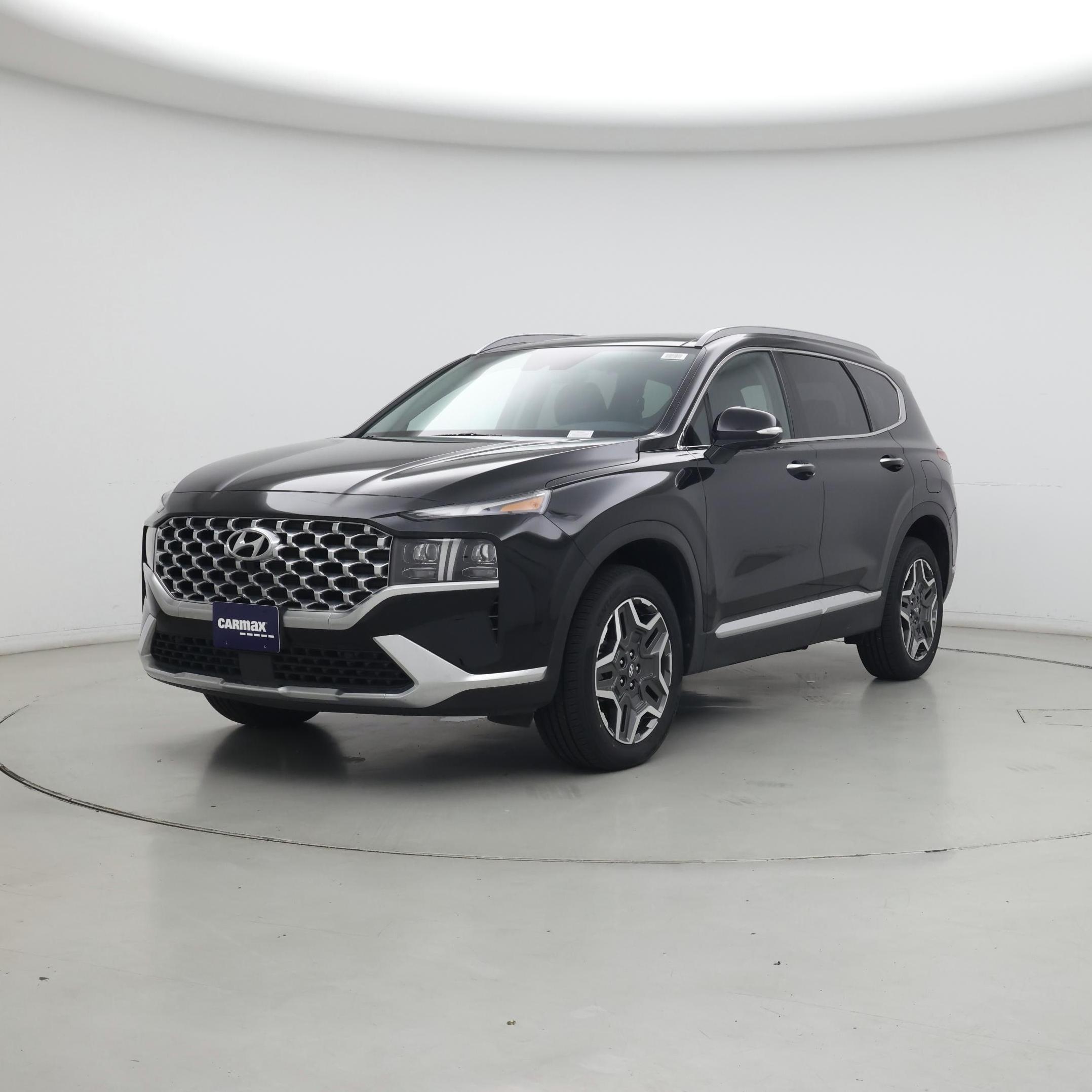 Thumbnail: 2023 Hyundai Santa Fe - 4