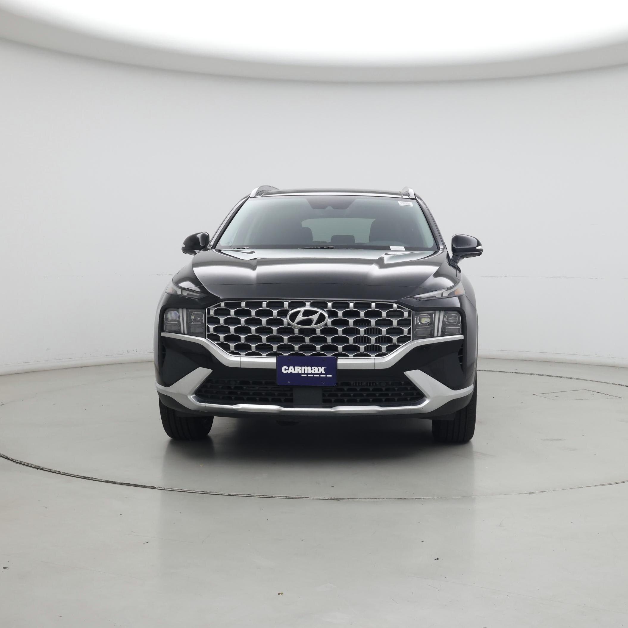 Thumbnail: 2023 Hyundai Santa Fe - 5