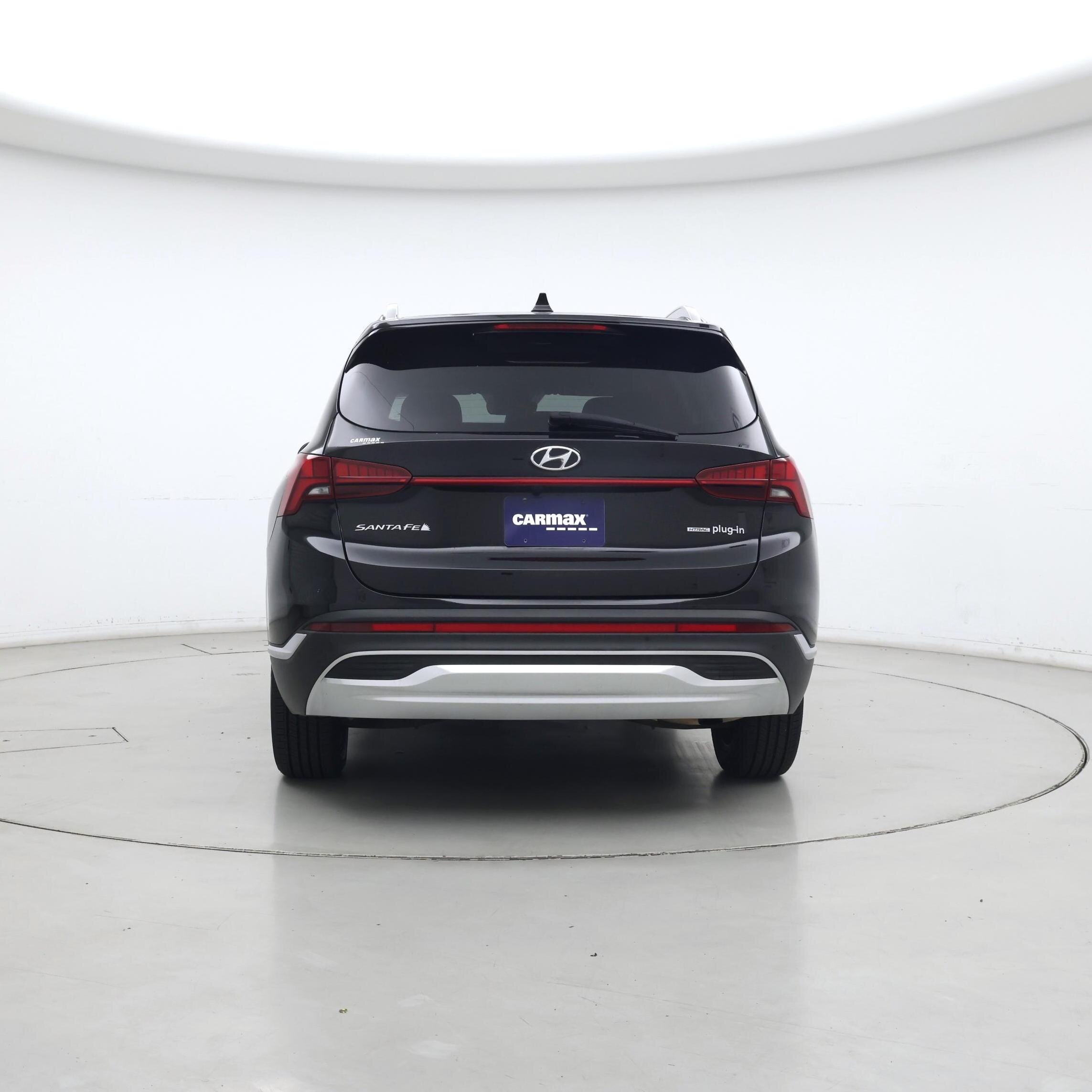 Thumbnail: 2023 Hyundai Santa Fe - 6