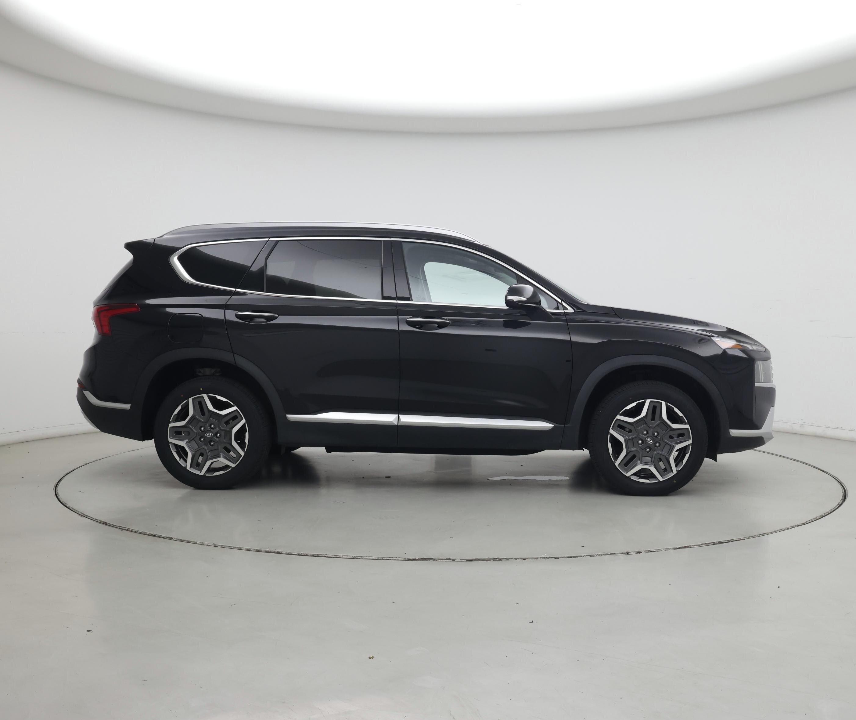 Thumbnail: 2023 Hyundai Santa Fe - 7