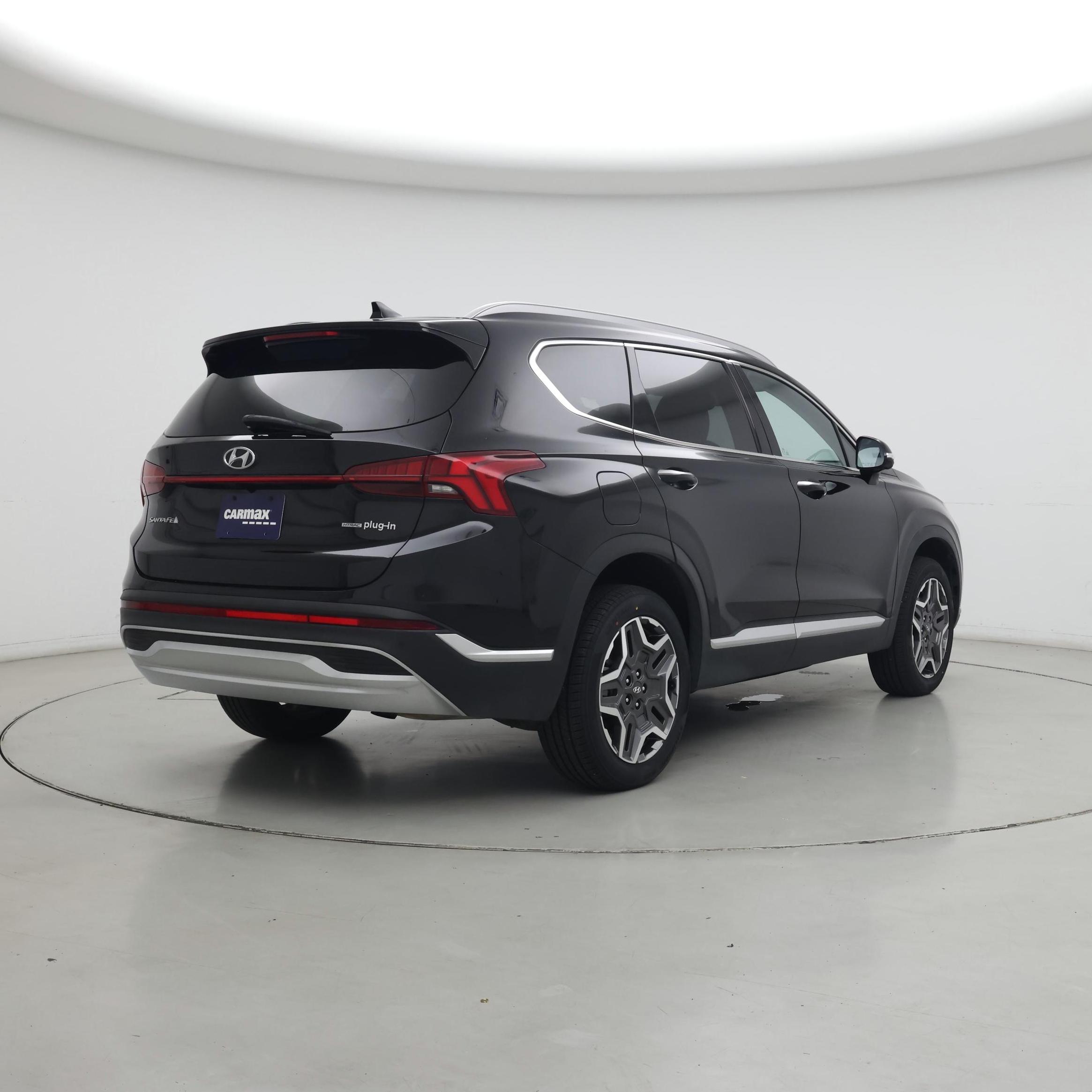 Thumbnail: 2023 Hyundai Santa Fe - 8