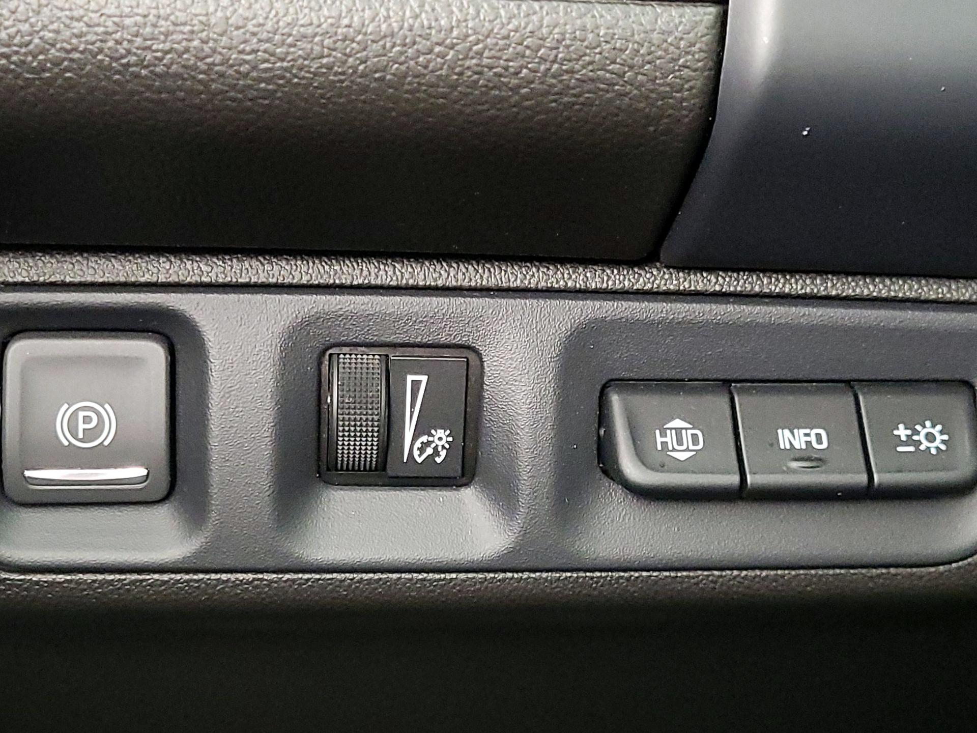 Thumbnail: 2023 GMC Acadia - 13