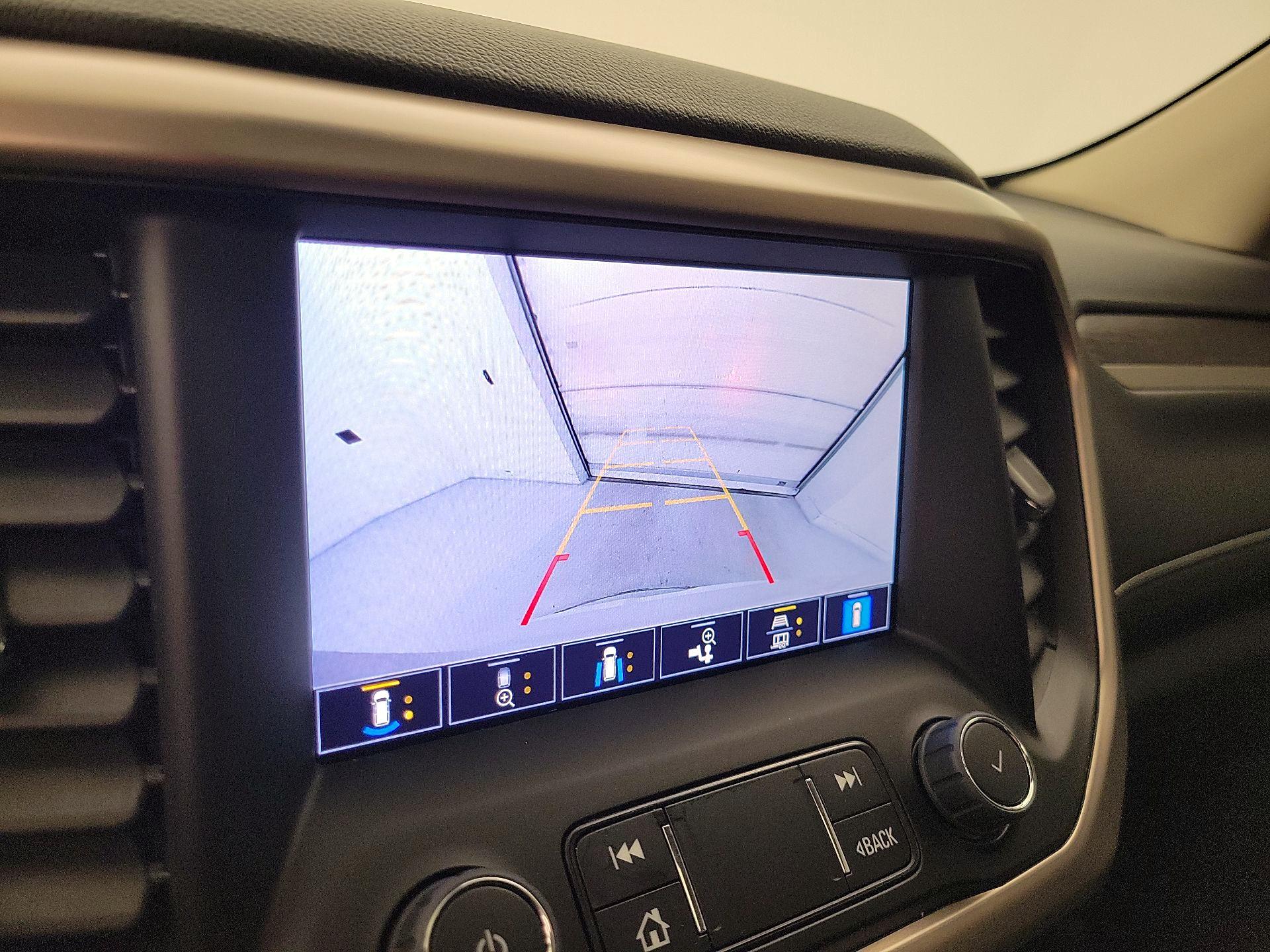 Thumbnail: 2023 GMC Acadia - 14