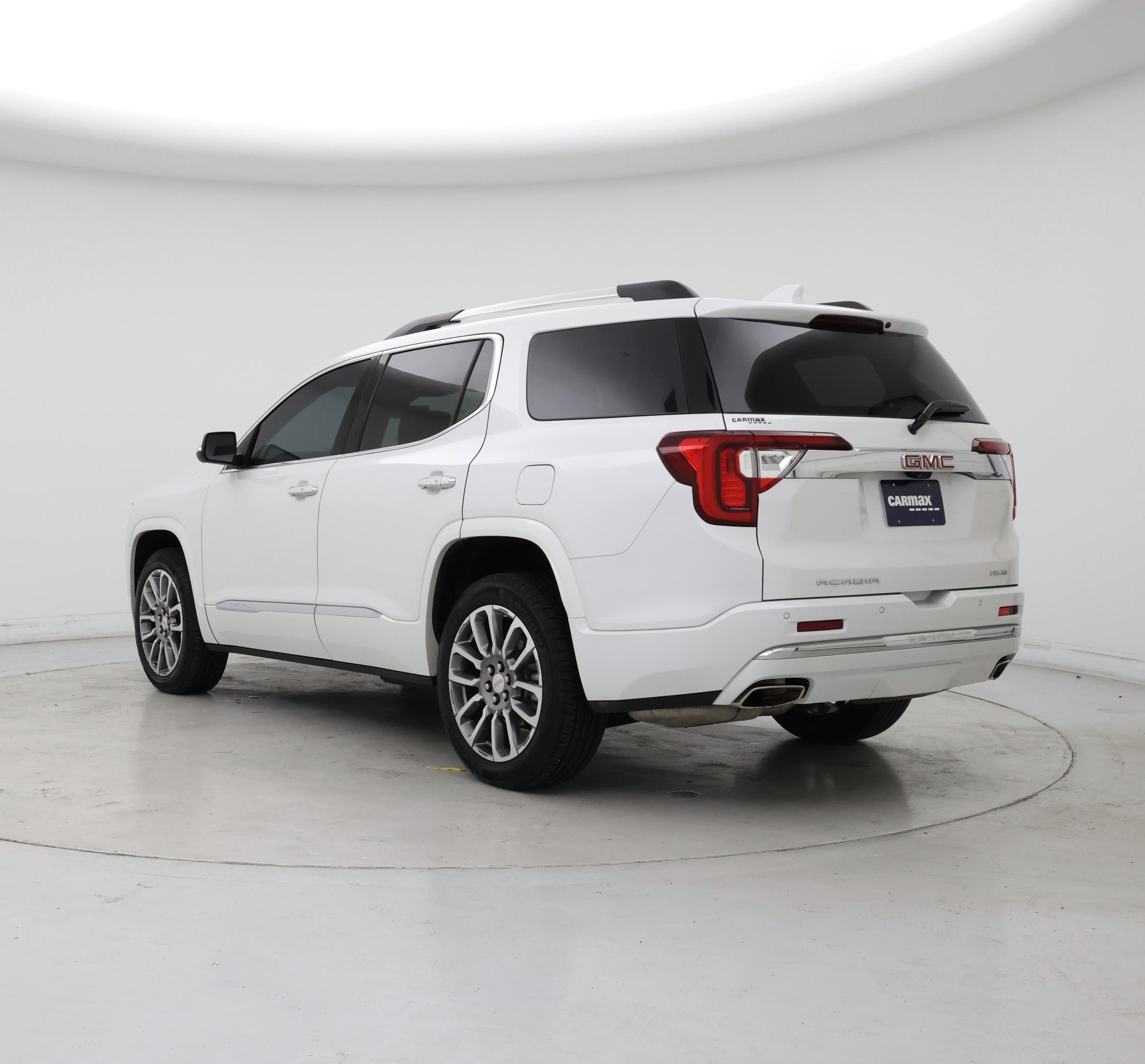 Thumbnail: 2023 GMC Acadia - 2