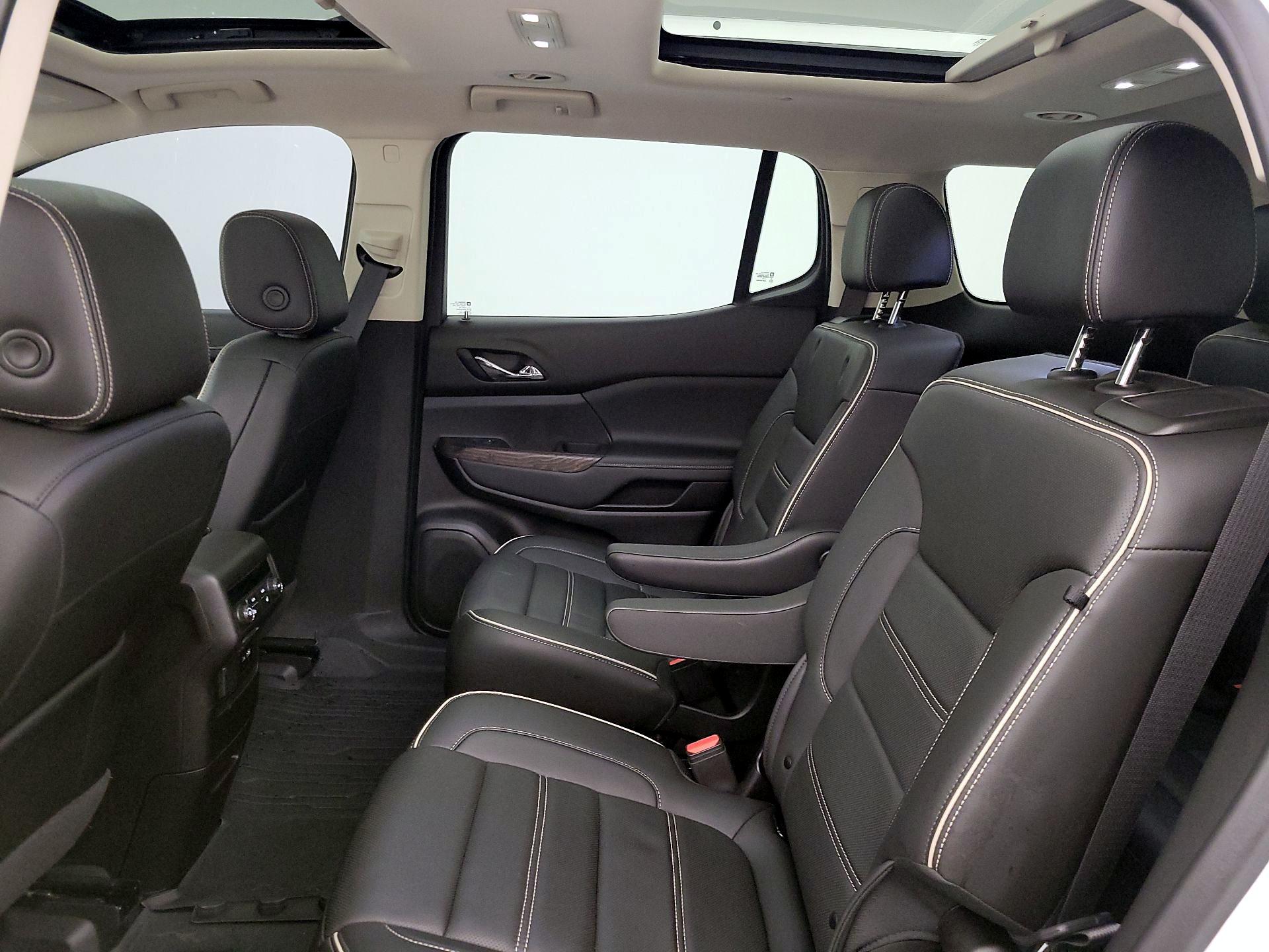 Thumbnail: 2023 GMC Acadia - 20