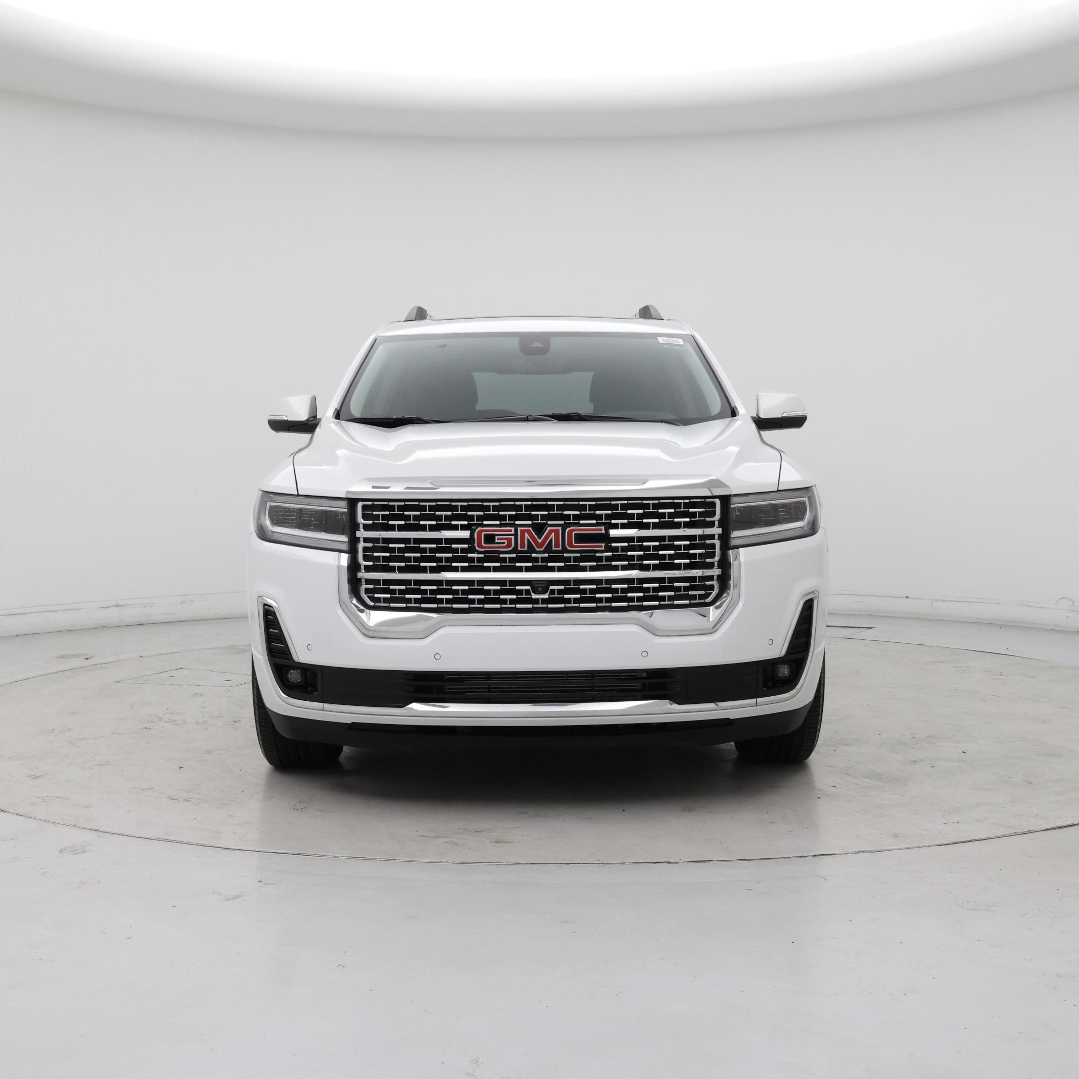 Thumbnail: 2023 GMC Acadia - 5