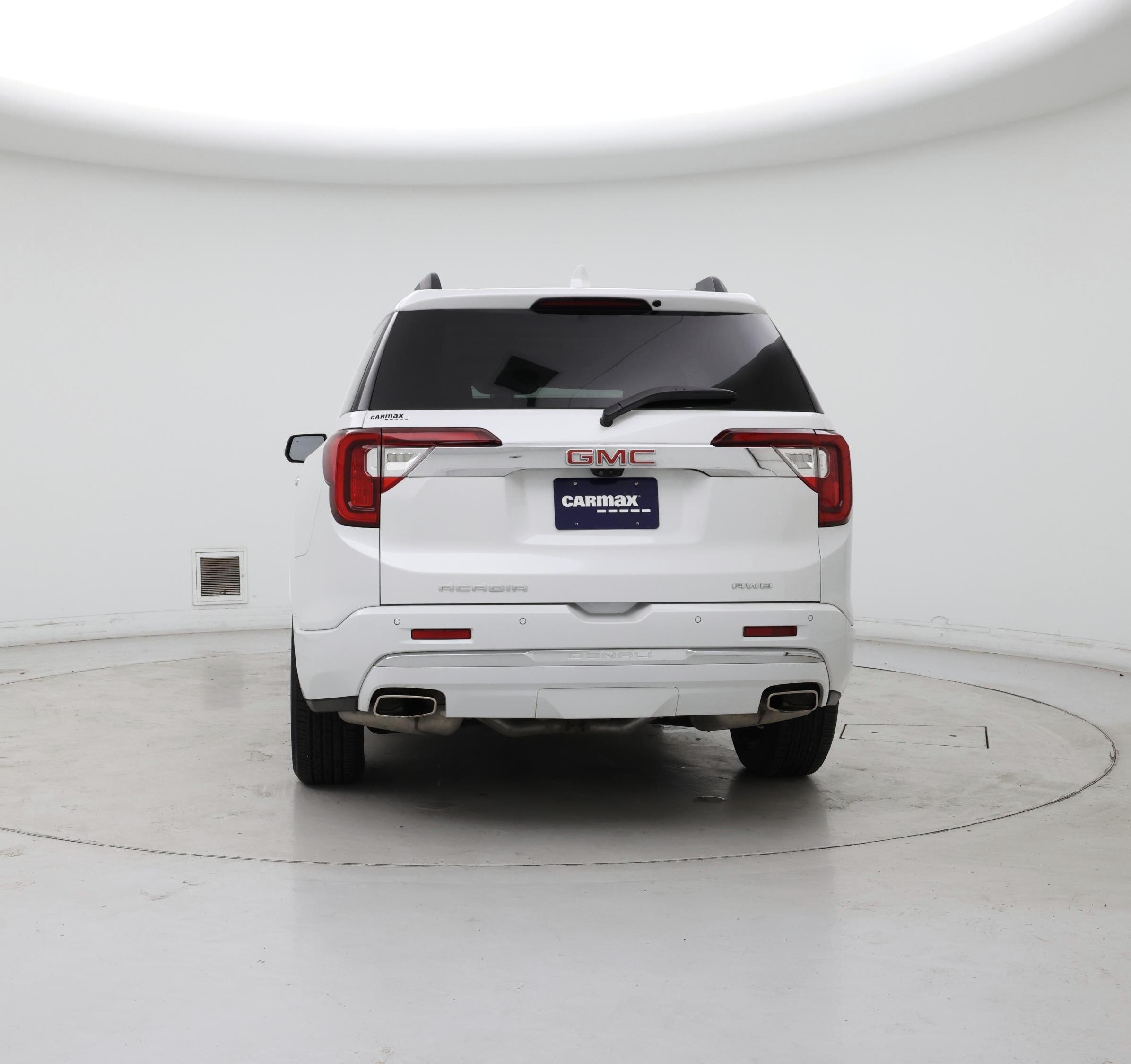 Thumbnail: 2023 GMC Acadia - 6