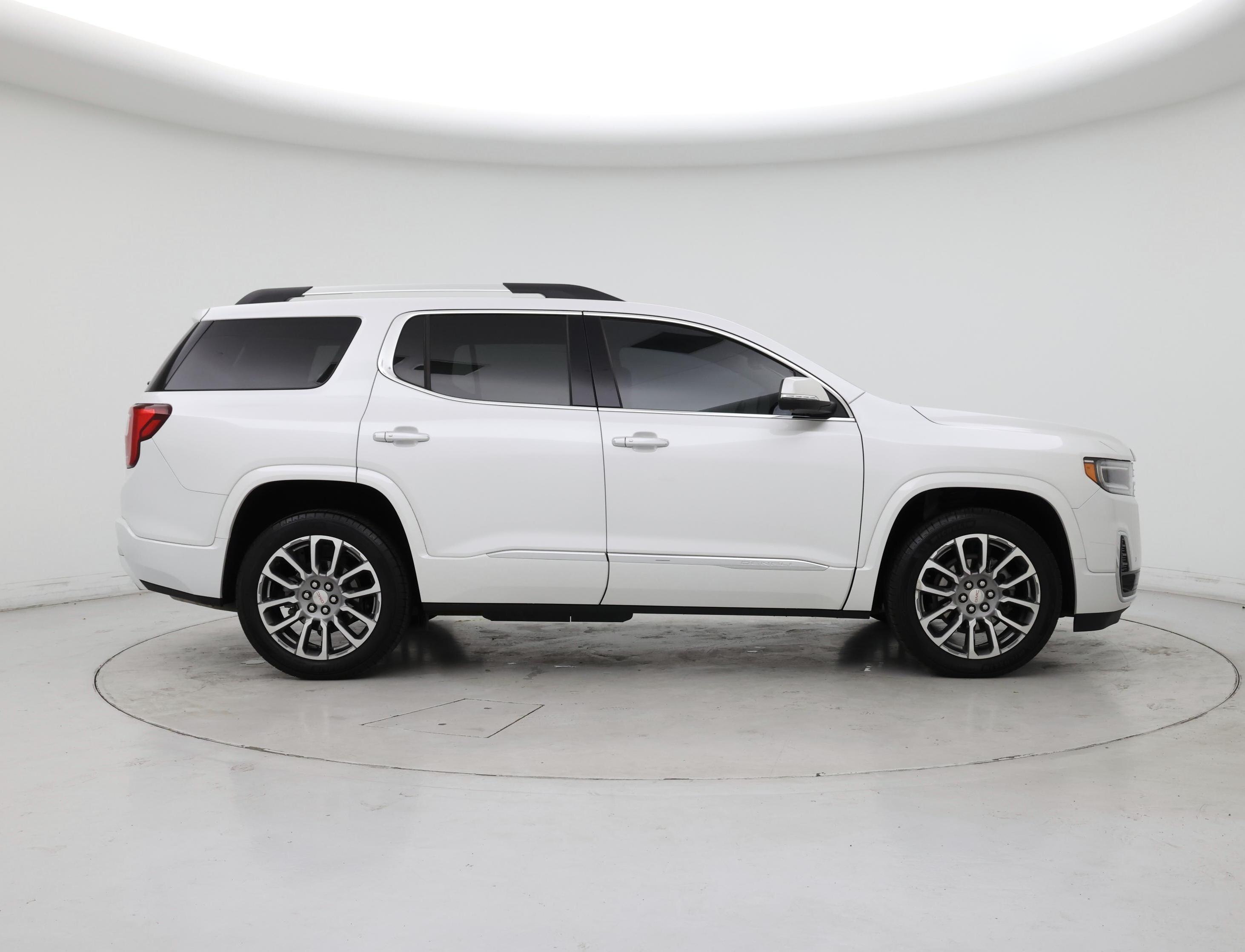 Thumbnail: 2023 GMC Acadia - 7