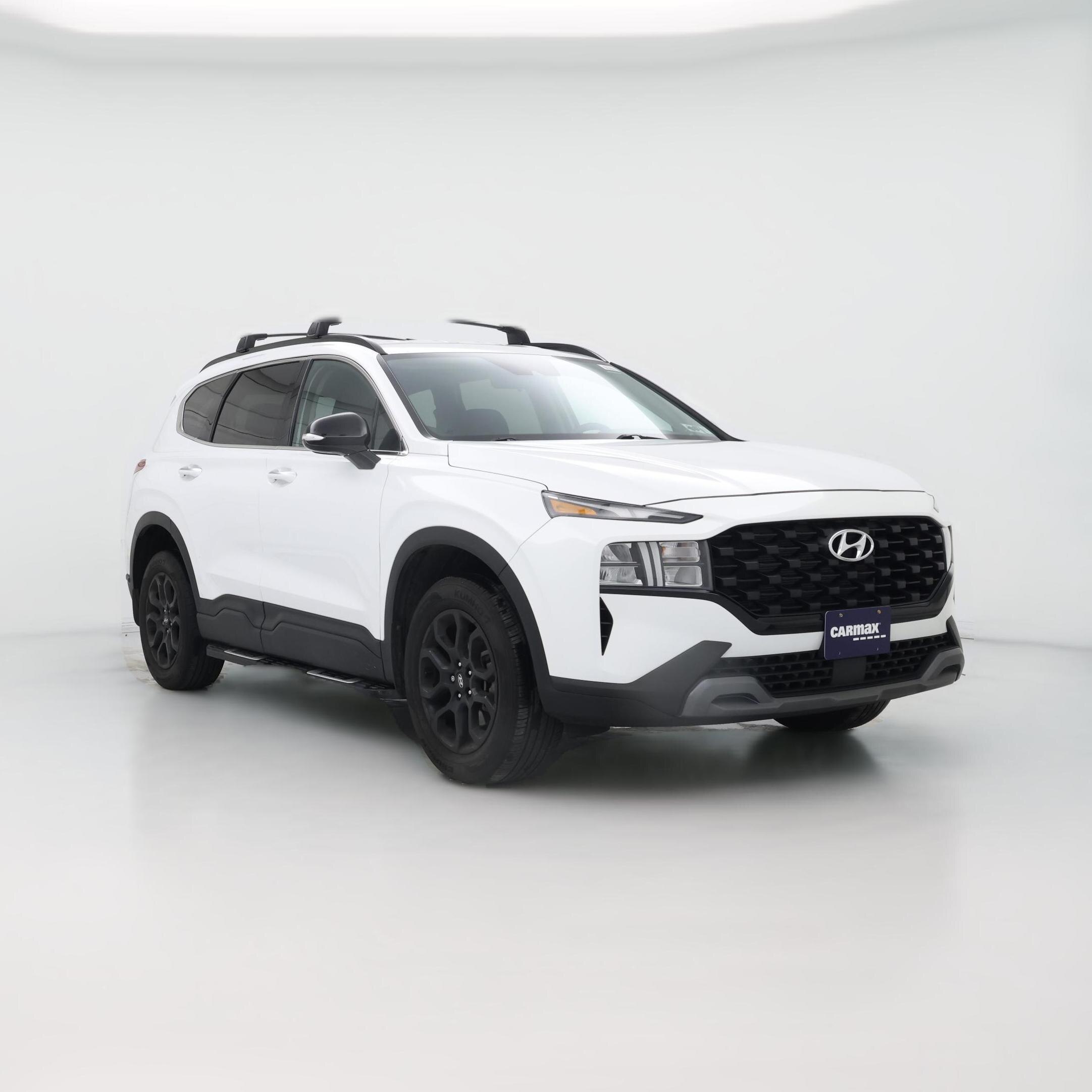 Thumbnail: 2023 Hyundai Santa Fe - 1