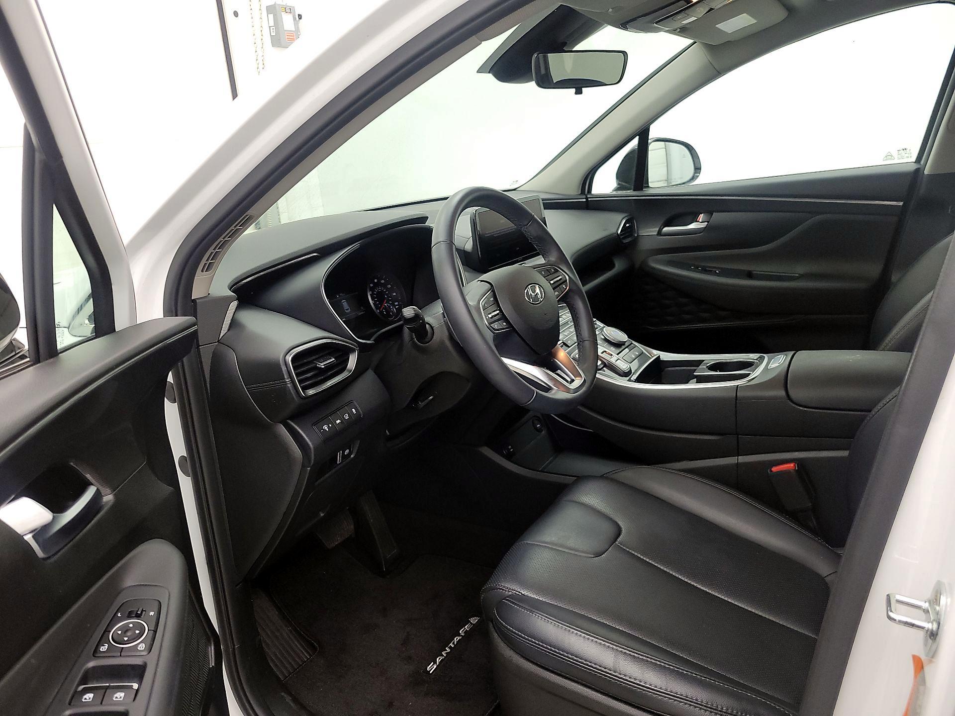 Thumbnail: 2023 Hyundai Santa Fe - 11