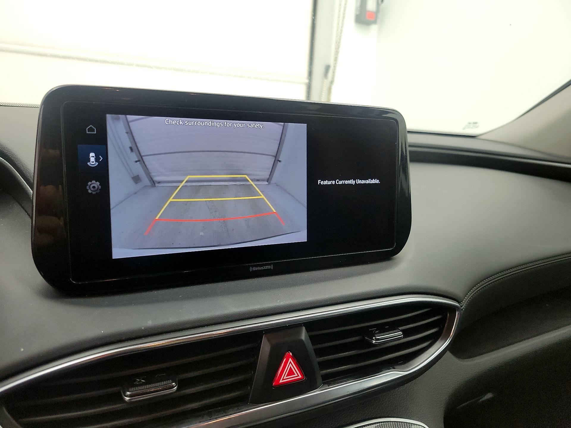 Thumbnail: 2023 Hyundai Santa Fe - 14