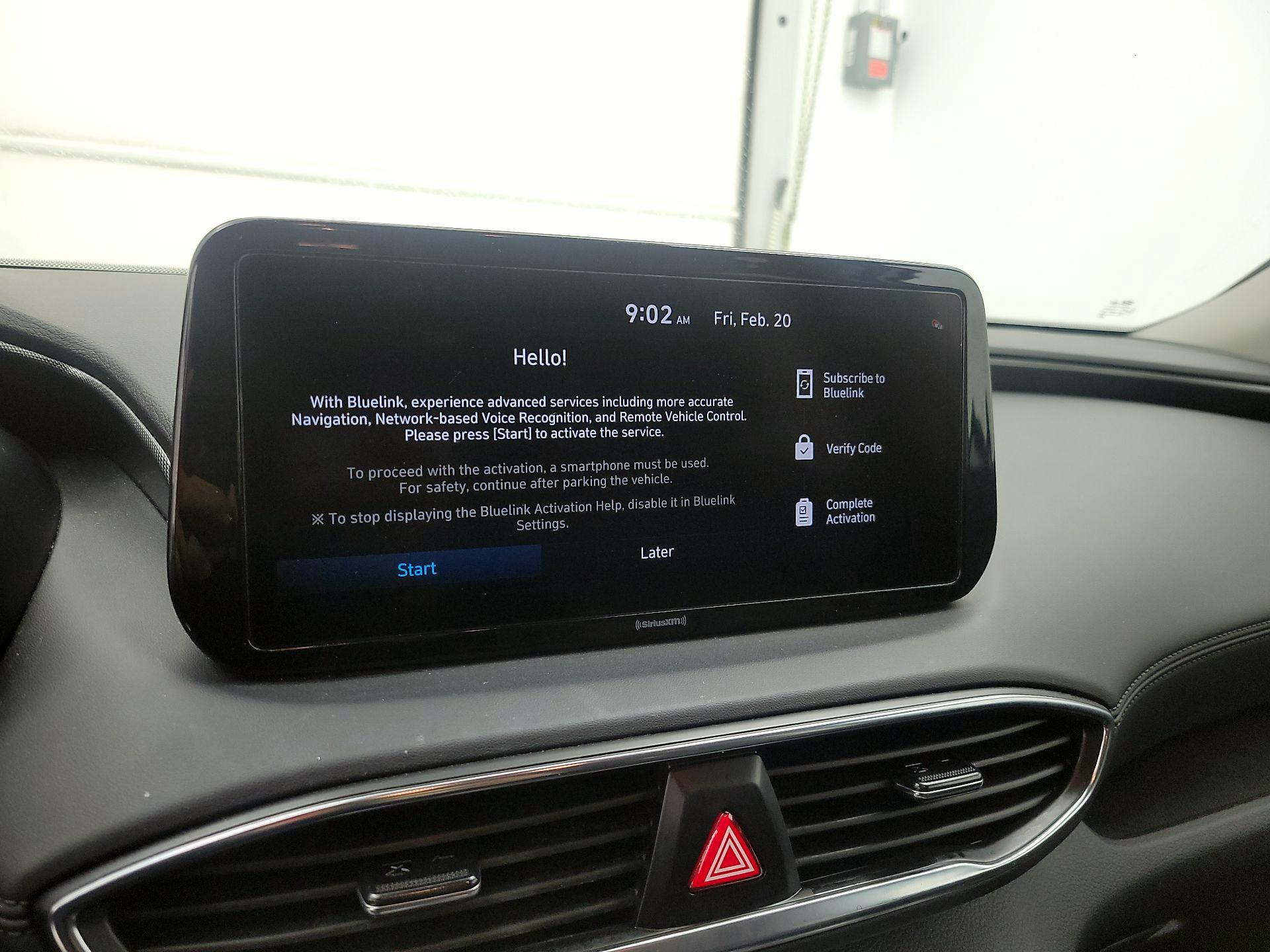 Thumbnail: 2023 Hyundai Santa Fe - 15