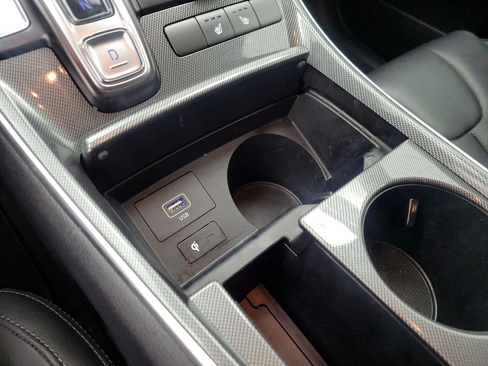 Thumbnail: 2023 Hyundai Santa Fe - 18