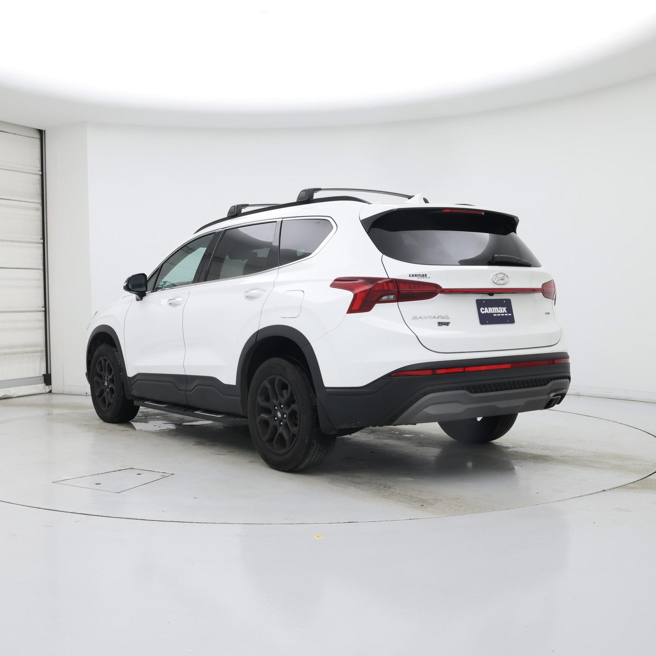 Thumbnail: 2023 Hyundai Santa Fe - 2