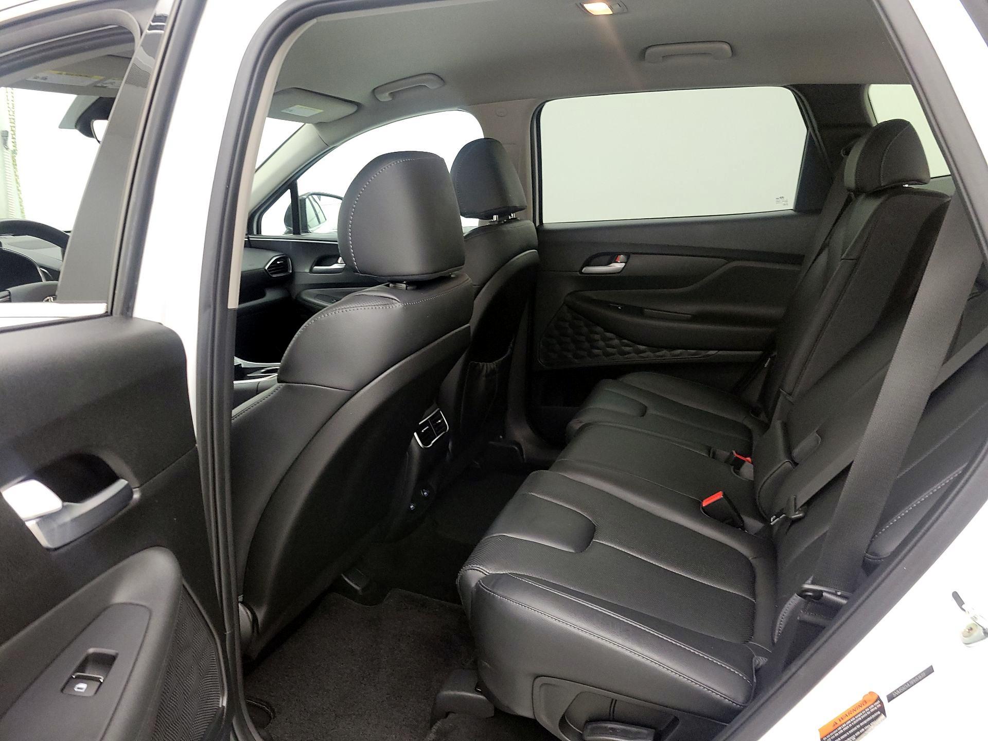 Thumbnail: 2023 Hyundai Santa Fe - 19