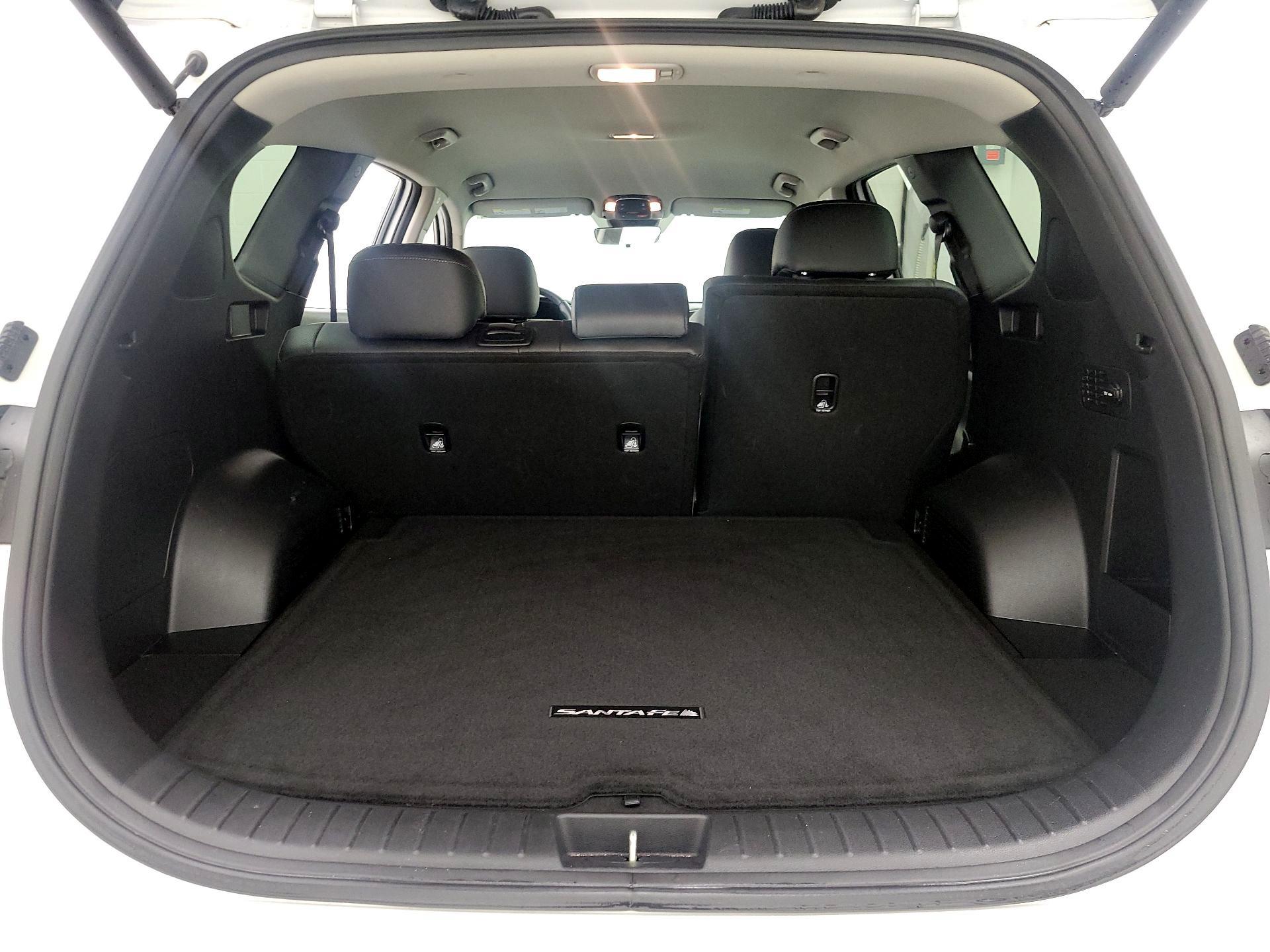 Thumbnail: 2023 Hyundai Santa Fe - 20