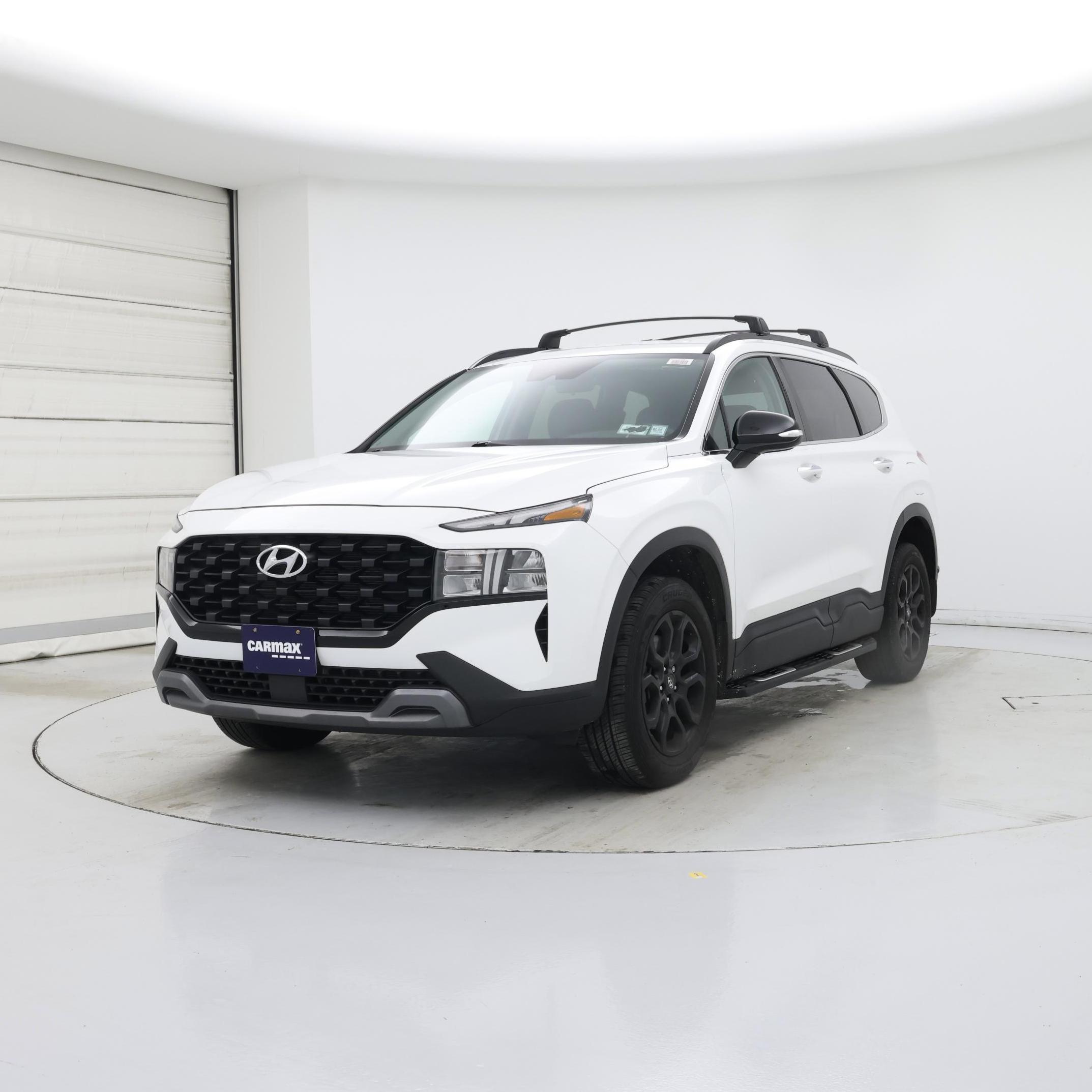 Thumbnail: 2023 Hyundai Santa Fe - 4