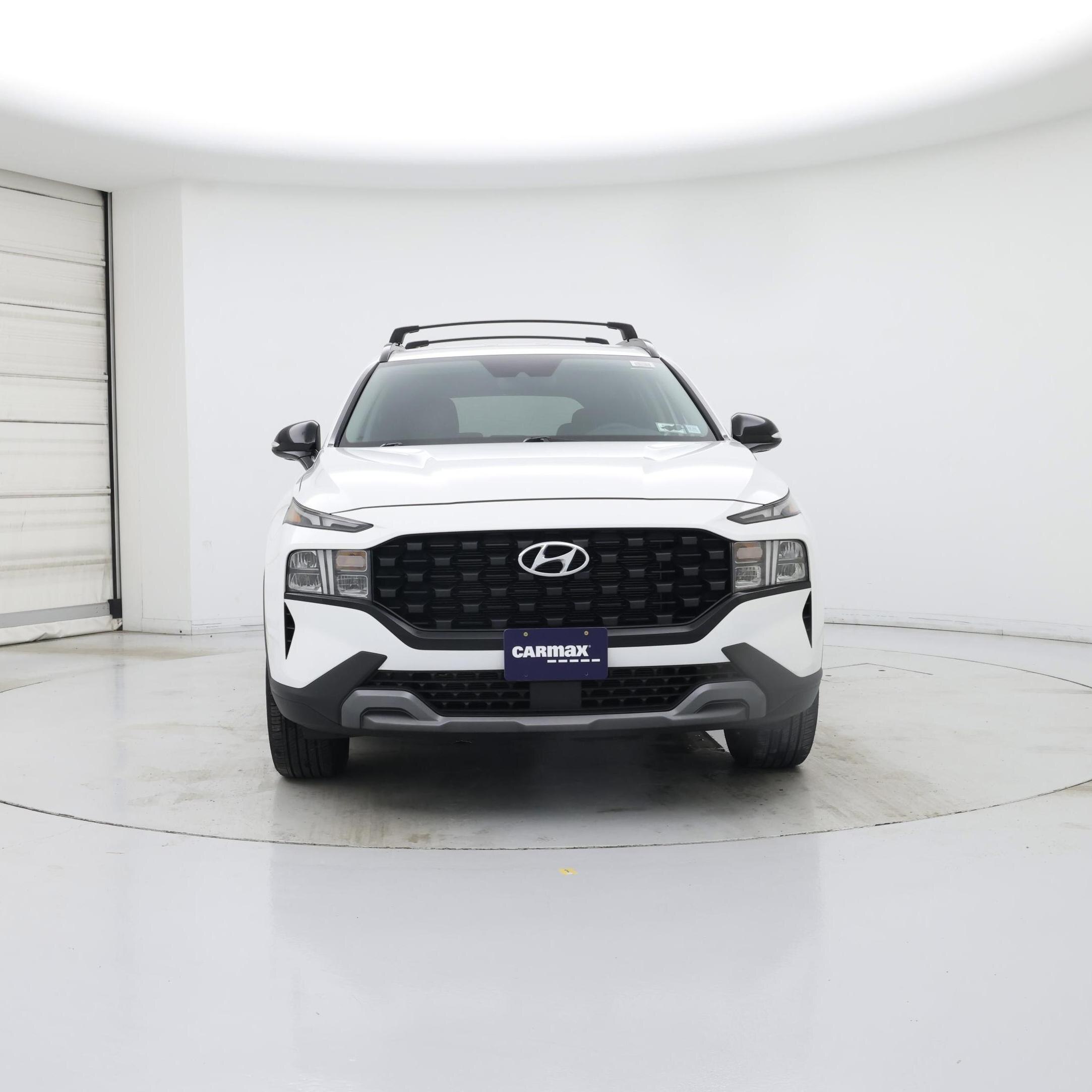 Thumbnail: 2023 Hyundai Santa Fe - 5