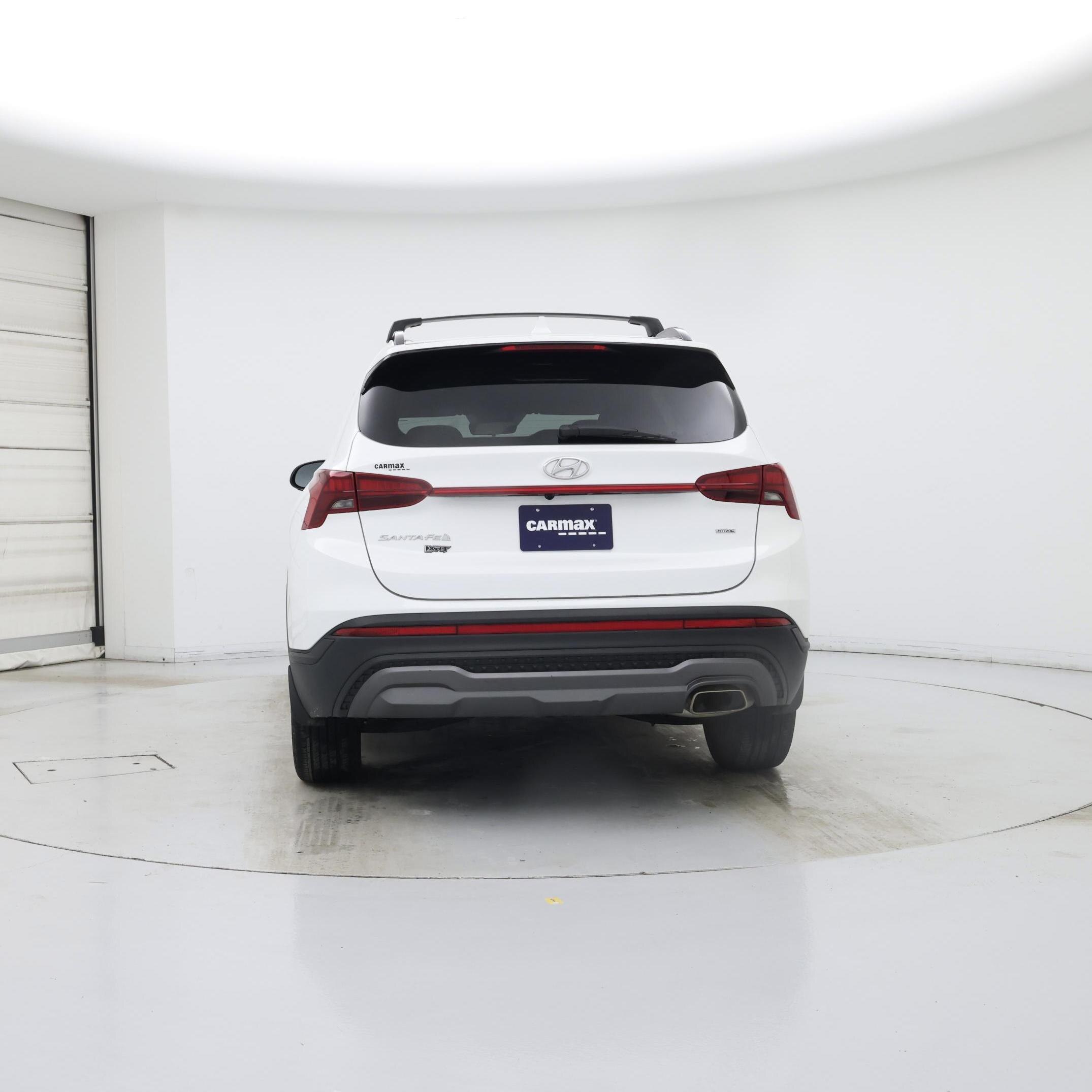 Thumbnail: 2023 Hyundai Santa Fe - 6