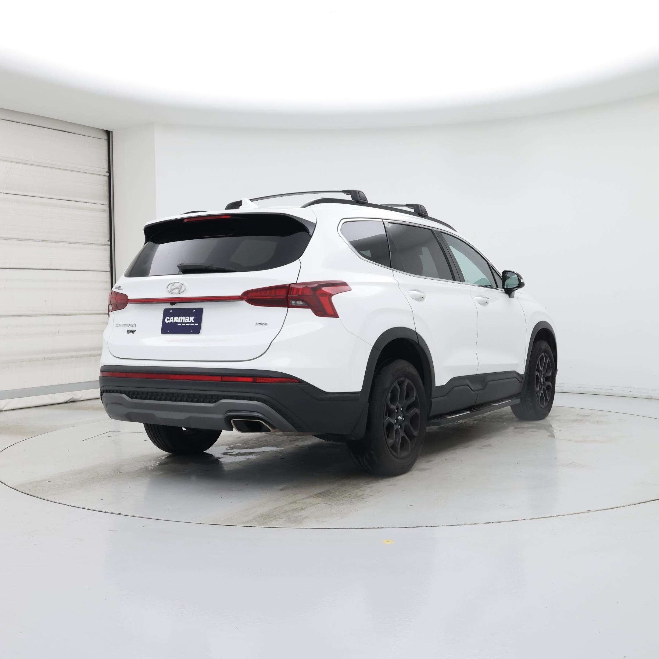 Thumbnail: 2023 Hyundai Santa Fe - 8