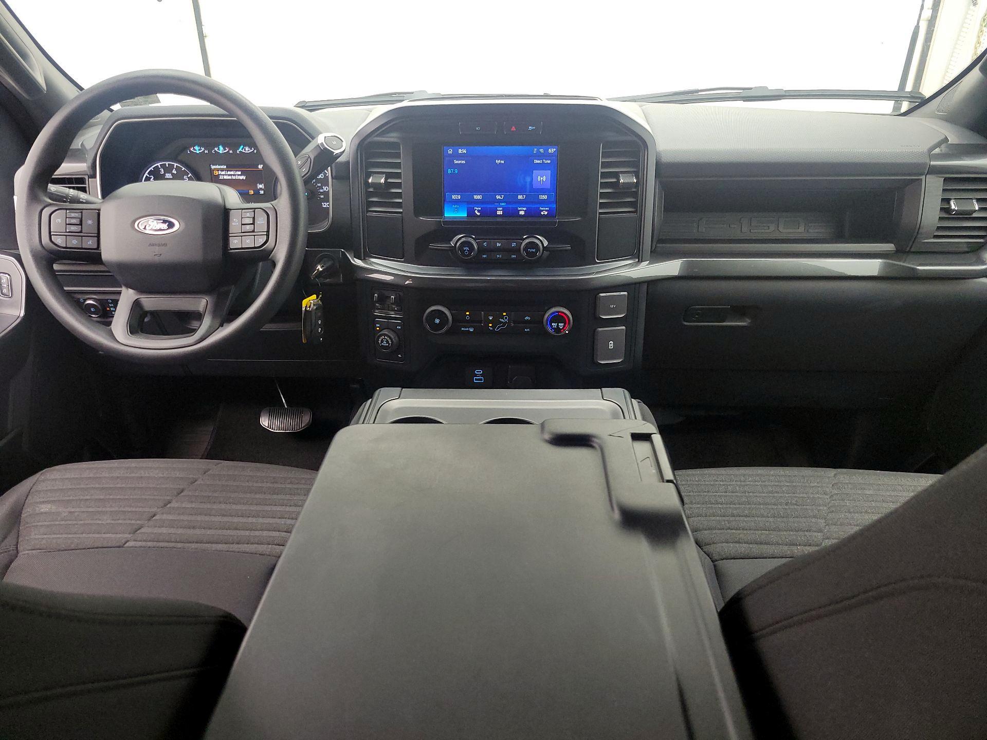 Thumbnail: 2022 Ford F-150 - 9