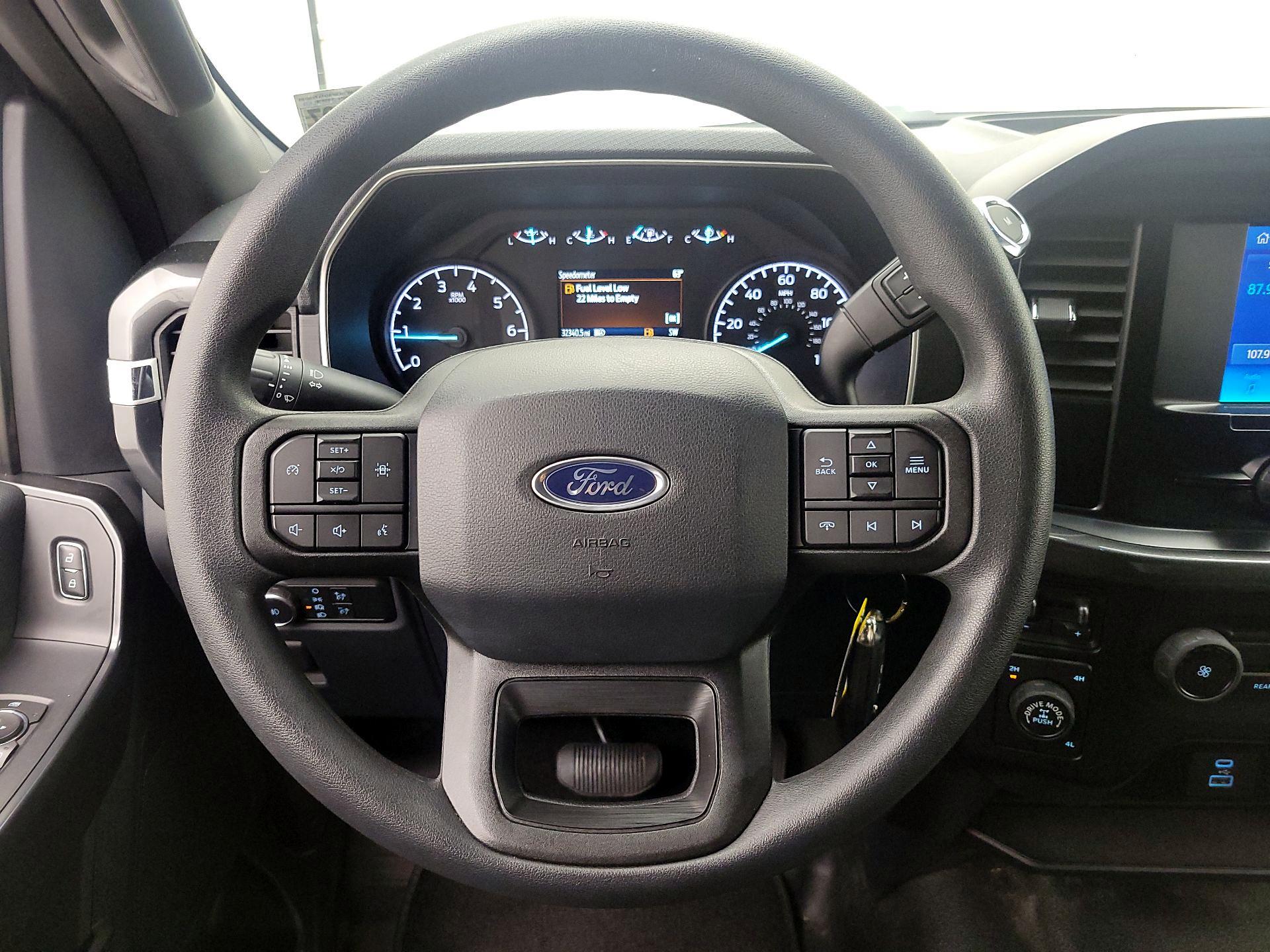 Thumbnail: 2022 Ford F-150 - 10