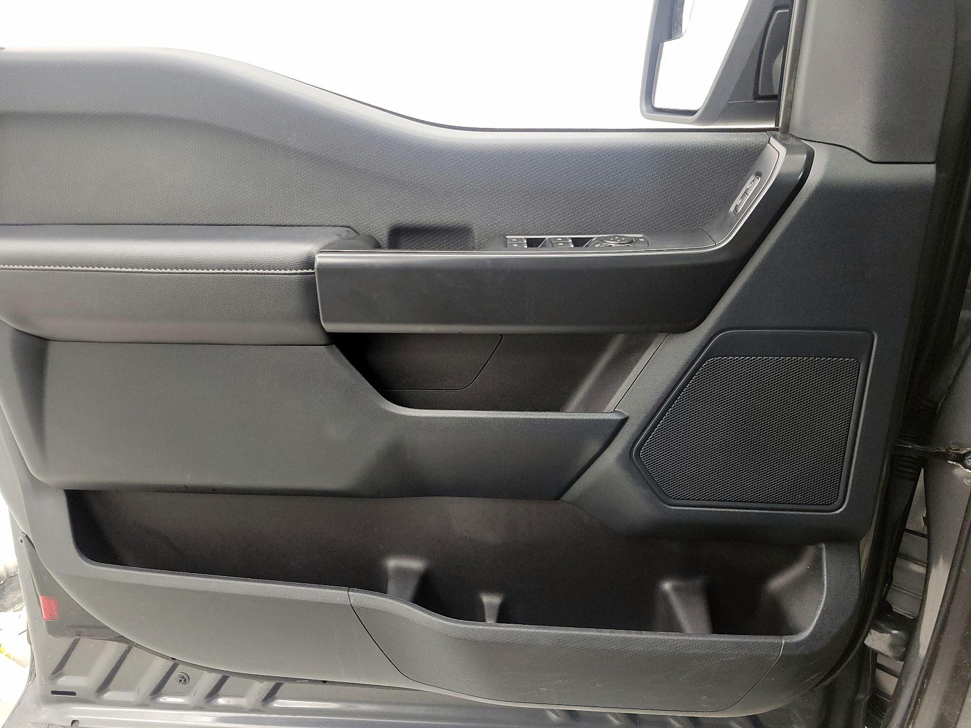 Thumbnail: 2022 Ford F-150 - 12