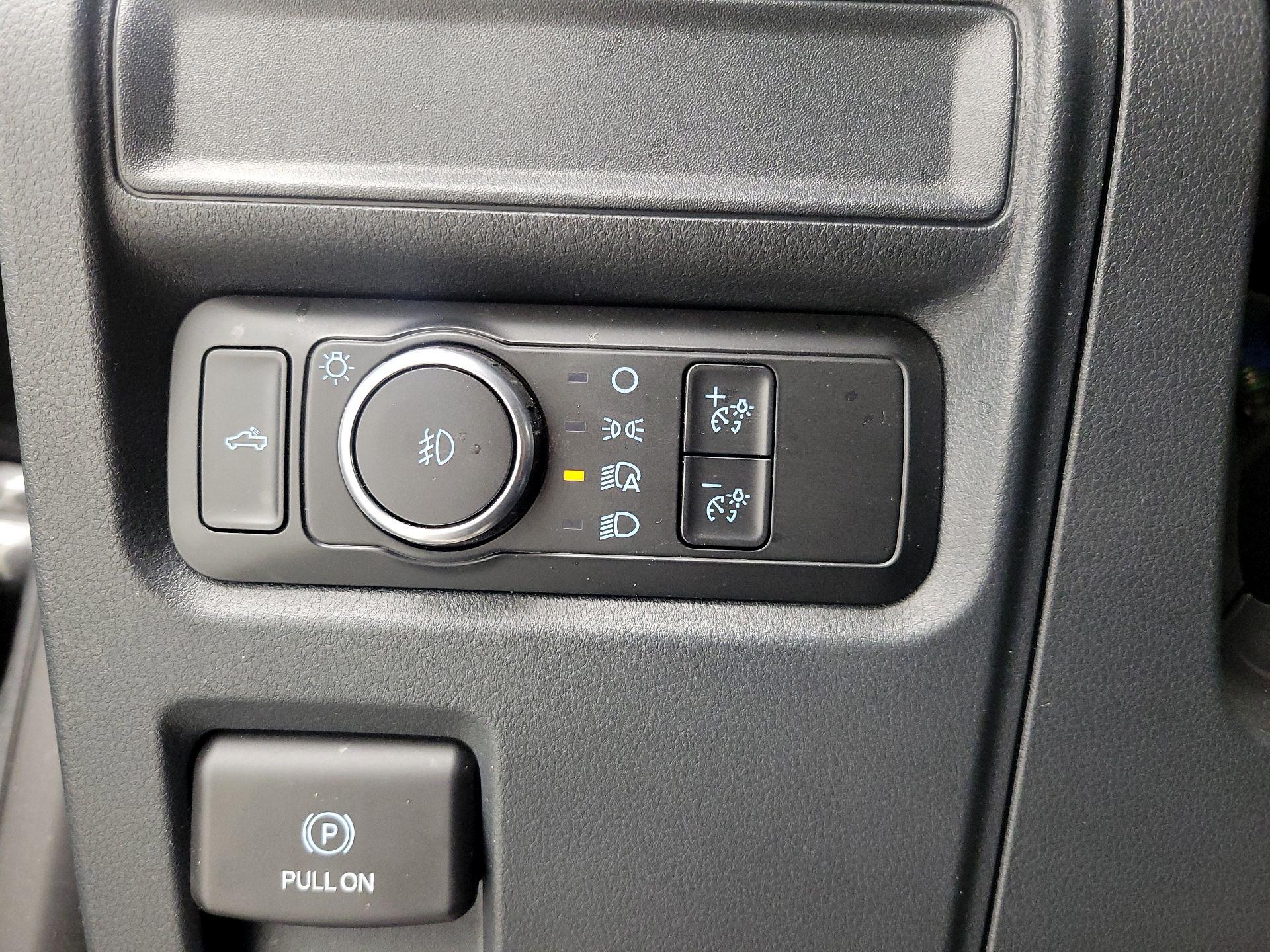 Thumbnail: 2022 Ford F-150 - 13