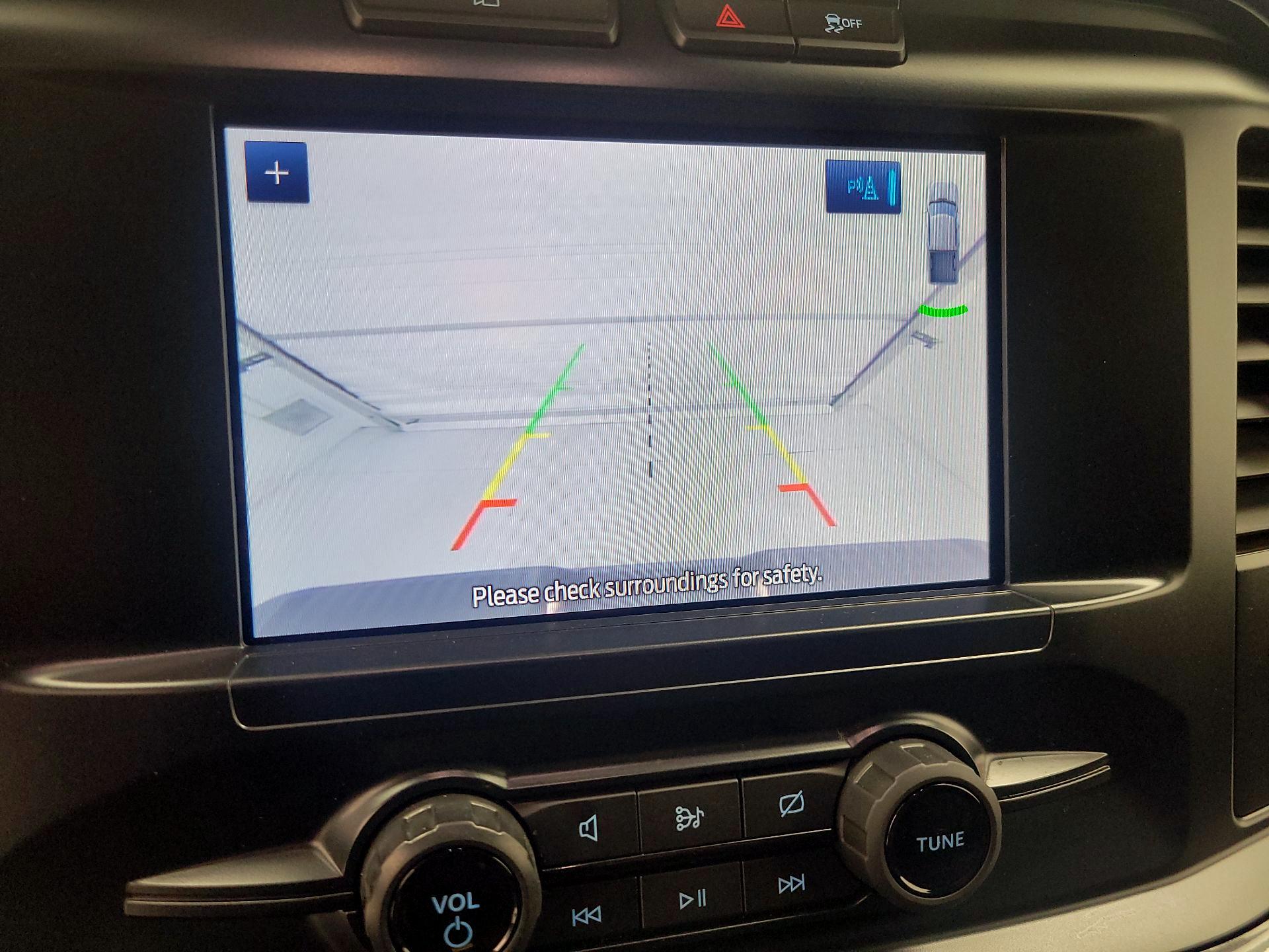 Thumbnail: 2022 Ford F-150 - 14