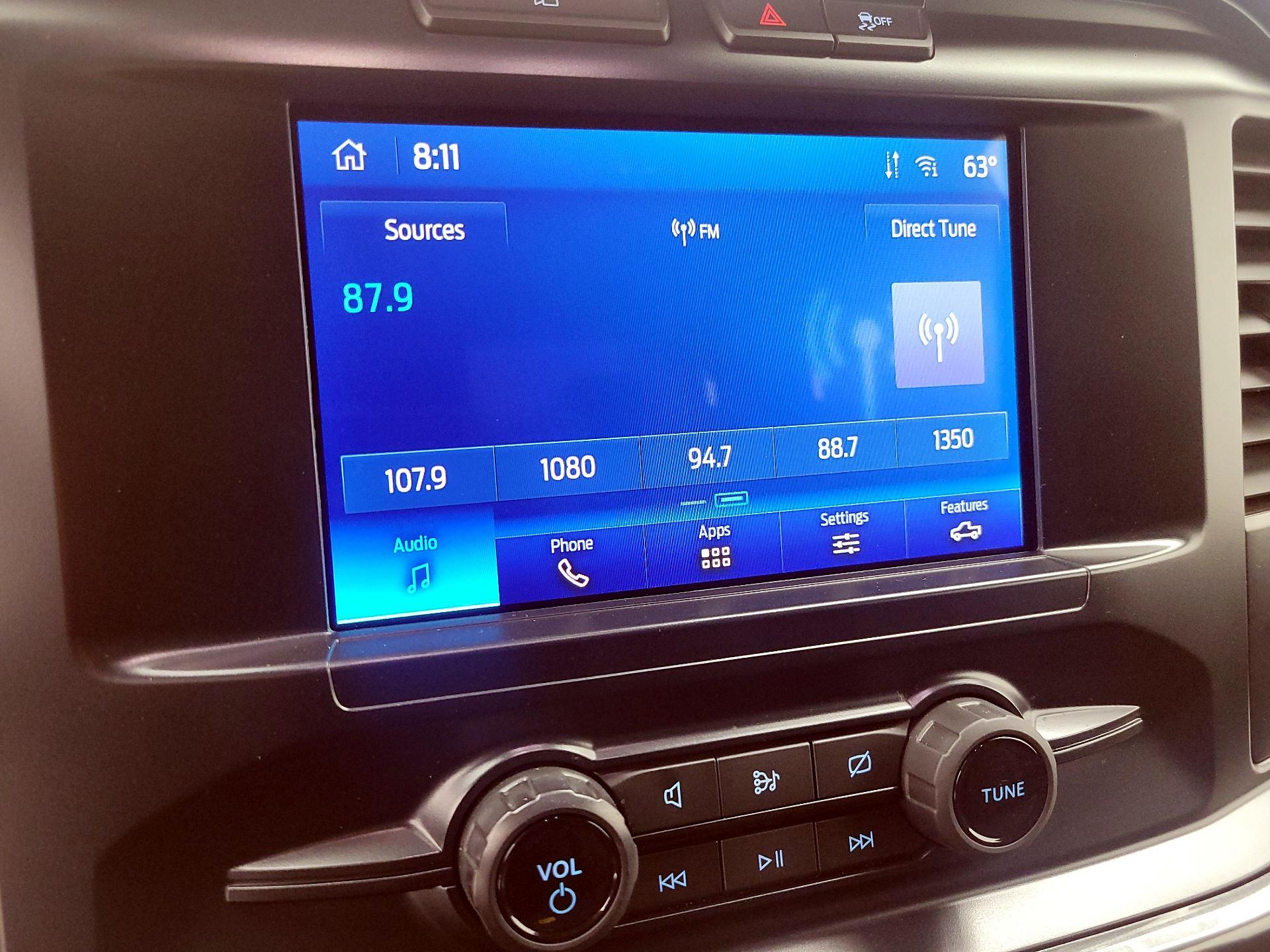 Thumbnail: 2022 Ford F-150 - 15